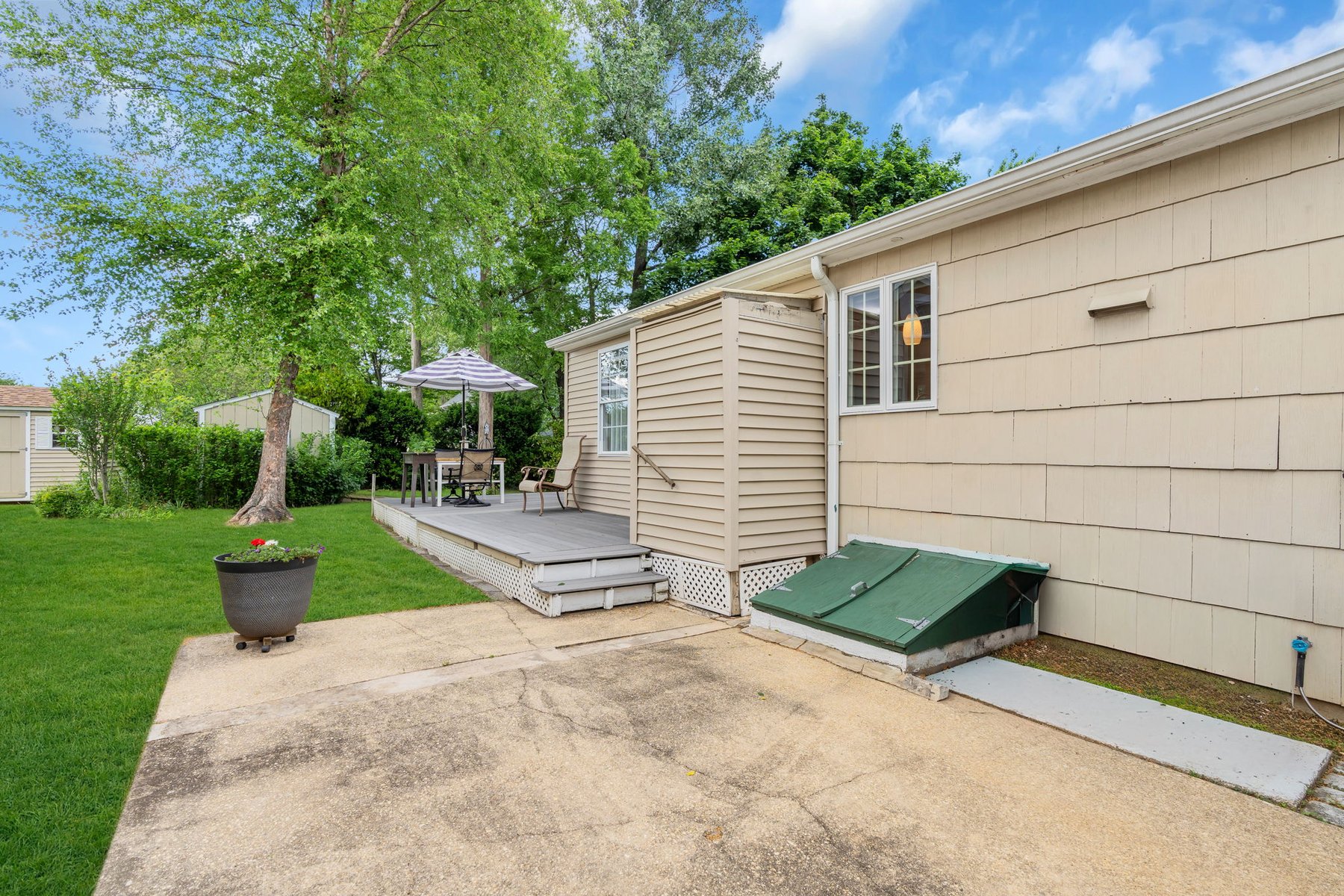  Manasquan Ranch on Oversized Lot - 物件實景