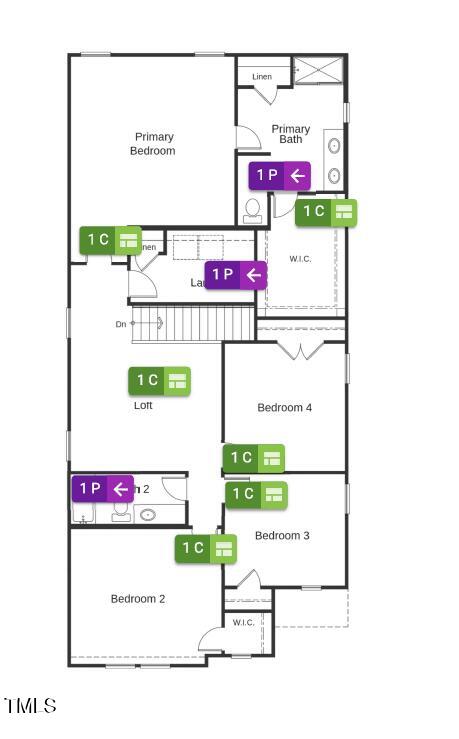 Raleigh, North Carolina, 27616, United States, 5 Bedrooms Bedrooms, ,3 BathroomsBathrooms,Residential,For Sale,1932743