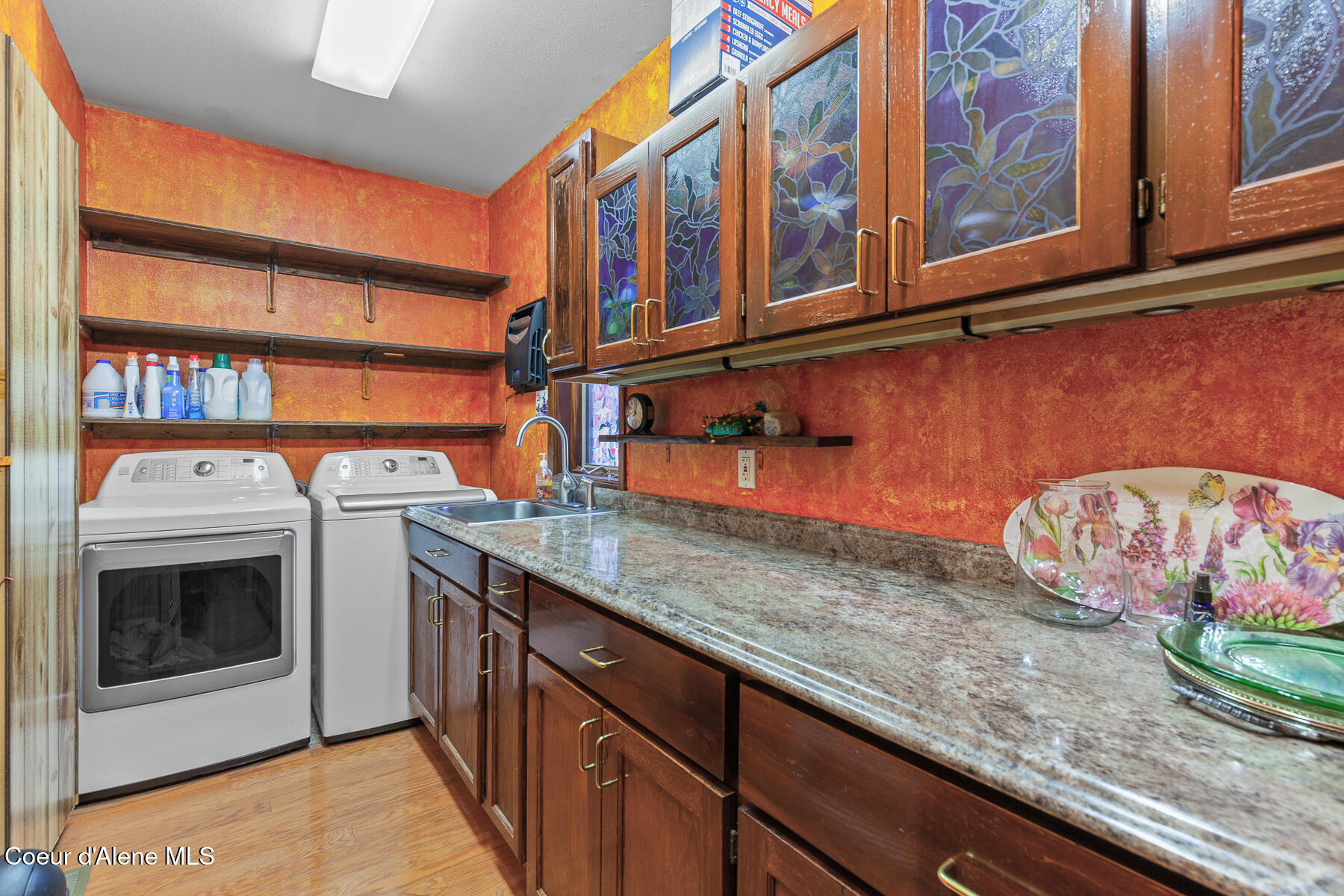 Hayden, Idaho, 83835, United States, 3 Bedrooms Bedrooms, ,2 BathroomsBathrooms,Residential,For Sale,1931361