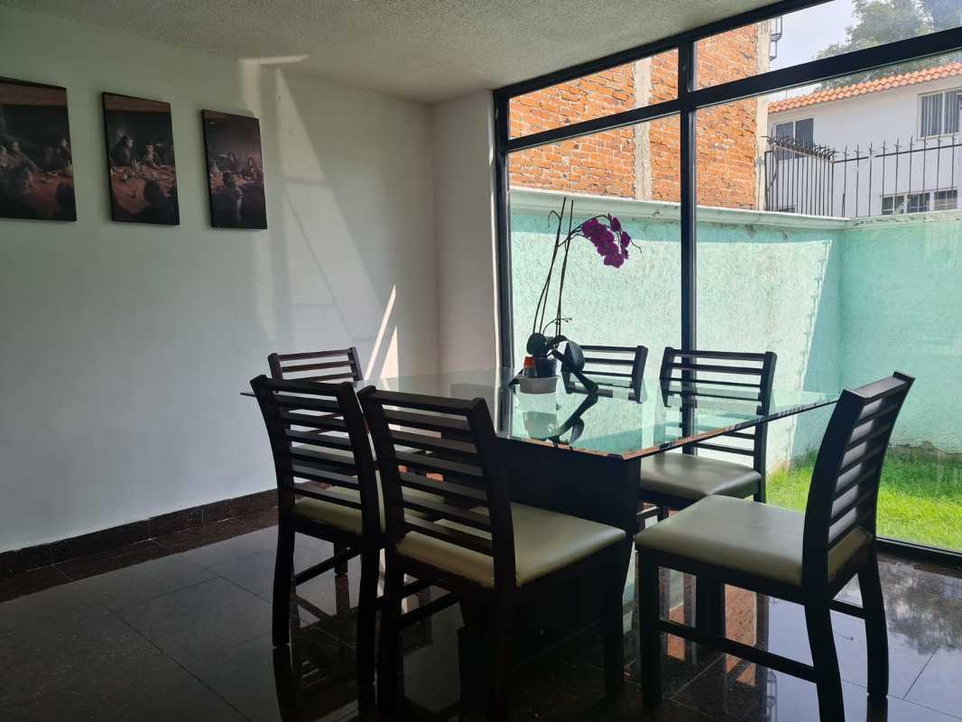 Rancho Colorado, Coyoacán, Ciudad de México, 04930, Mexico, 4 Bedrooms Bedrooms, ,2 BathroomsBathrooms,Residential,For Sale,Rancho Colorado,1616523
