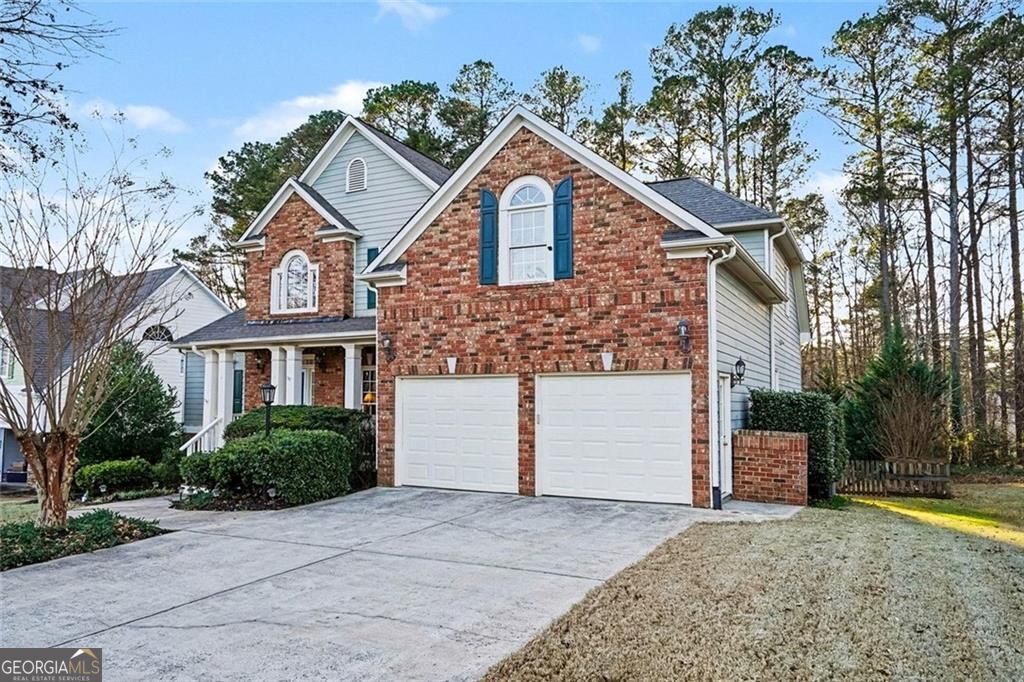 Powder Springs, Georgia, 30127, United States, 6 Bedrooms Bedrooms, ,4 BathroomsBathrooms,Residential,For Sale,2010125