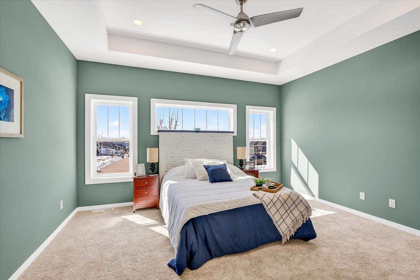 Waunakee, Wisconsin, 53597, United States, 3 Bedrooms Bedrooms, ,3 BathroomsBathrooms,Residential,For Sale,2031219