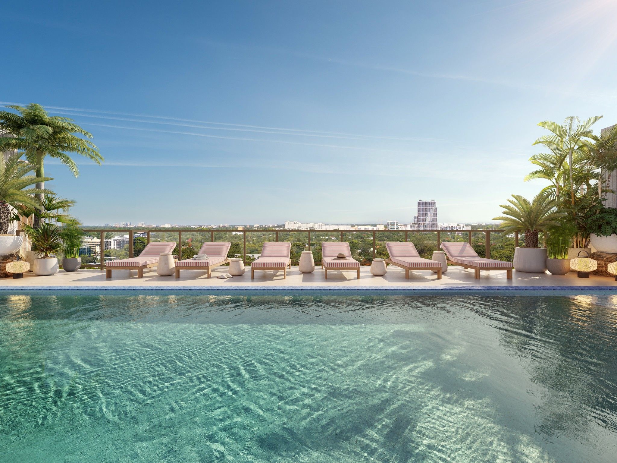  2650 Lincoln Ave, Miami, FL, 33133 - 物件實景