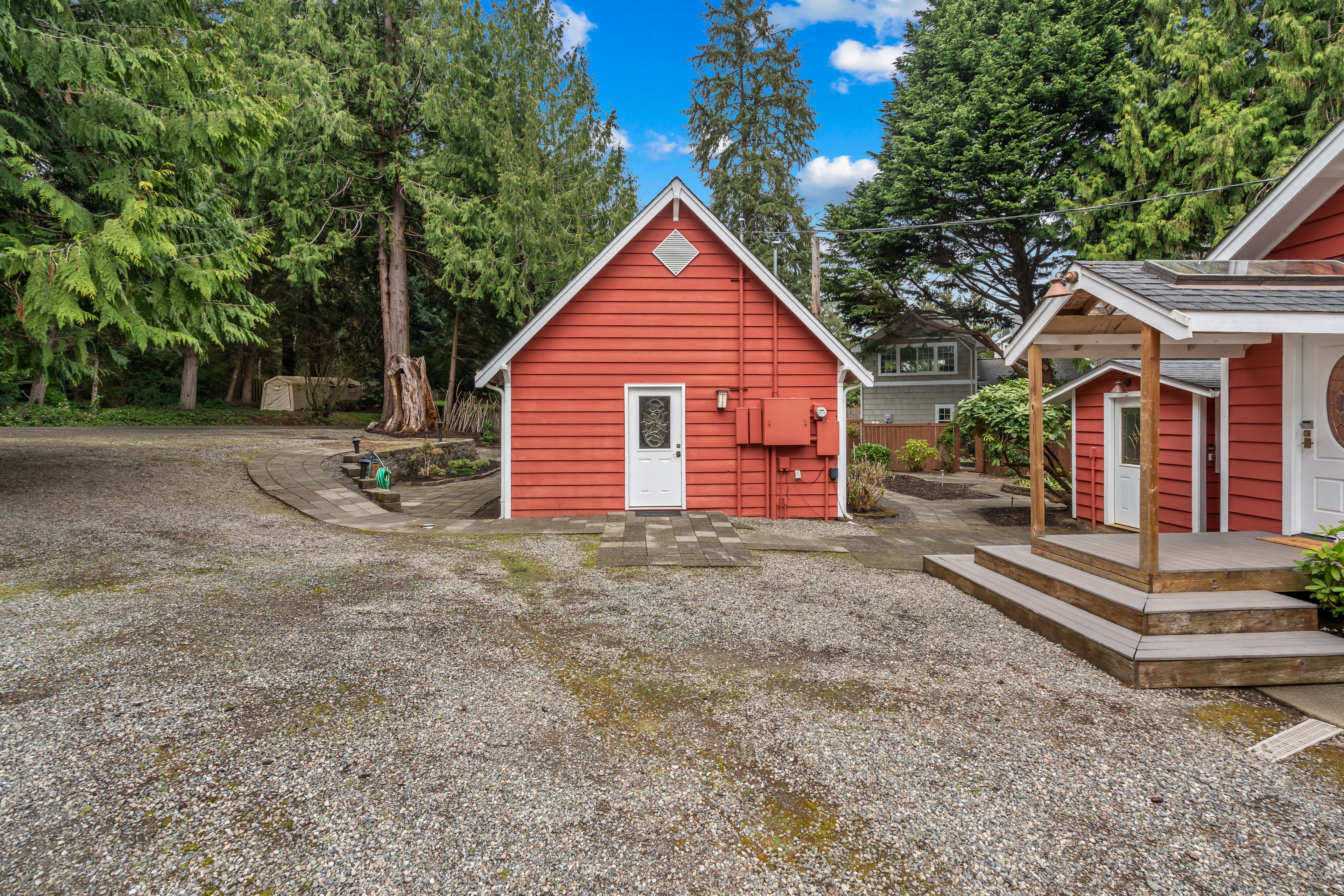 6810 NE Wood Bay Lane, Poulsbo, WA 98370 - 物件實景
