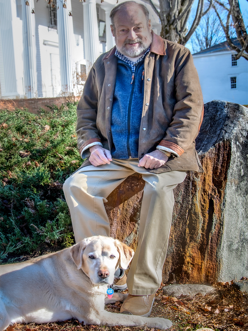 Steve Stettler