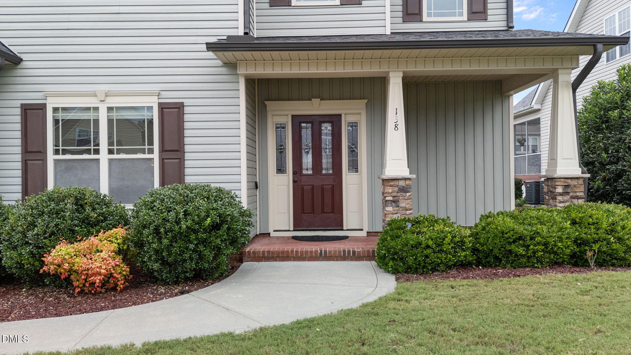 Clayton, North Carolina, 27527, United States, 4 Bedrooms Bedrooms, ,3 BathroomsBathrooms,Residential,For Sale,1959098