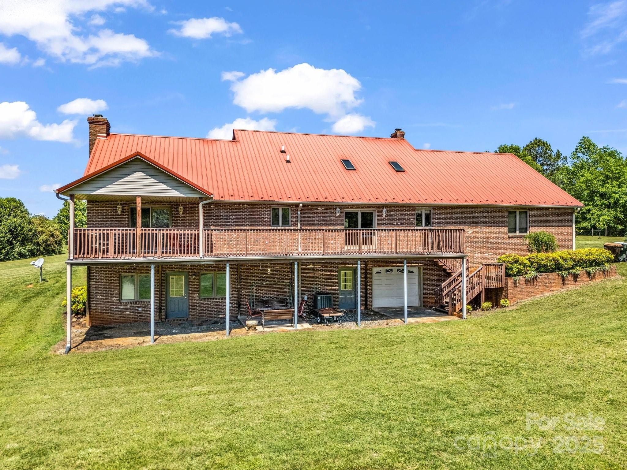 Iron Station, North Carolina, 28080, United States, 3 Bedrooms Bedrooms, ,3 BathroomsBathrooms,Residential,For Sale,1920922