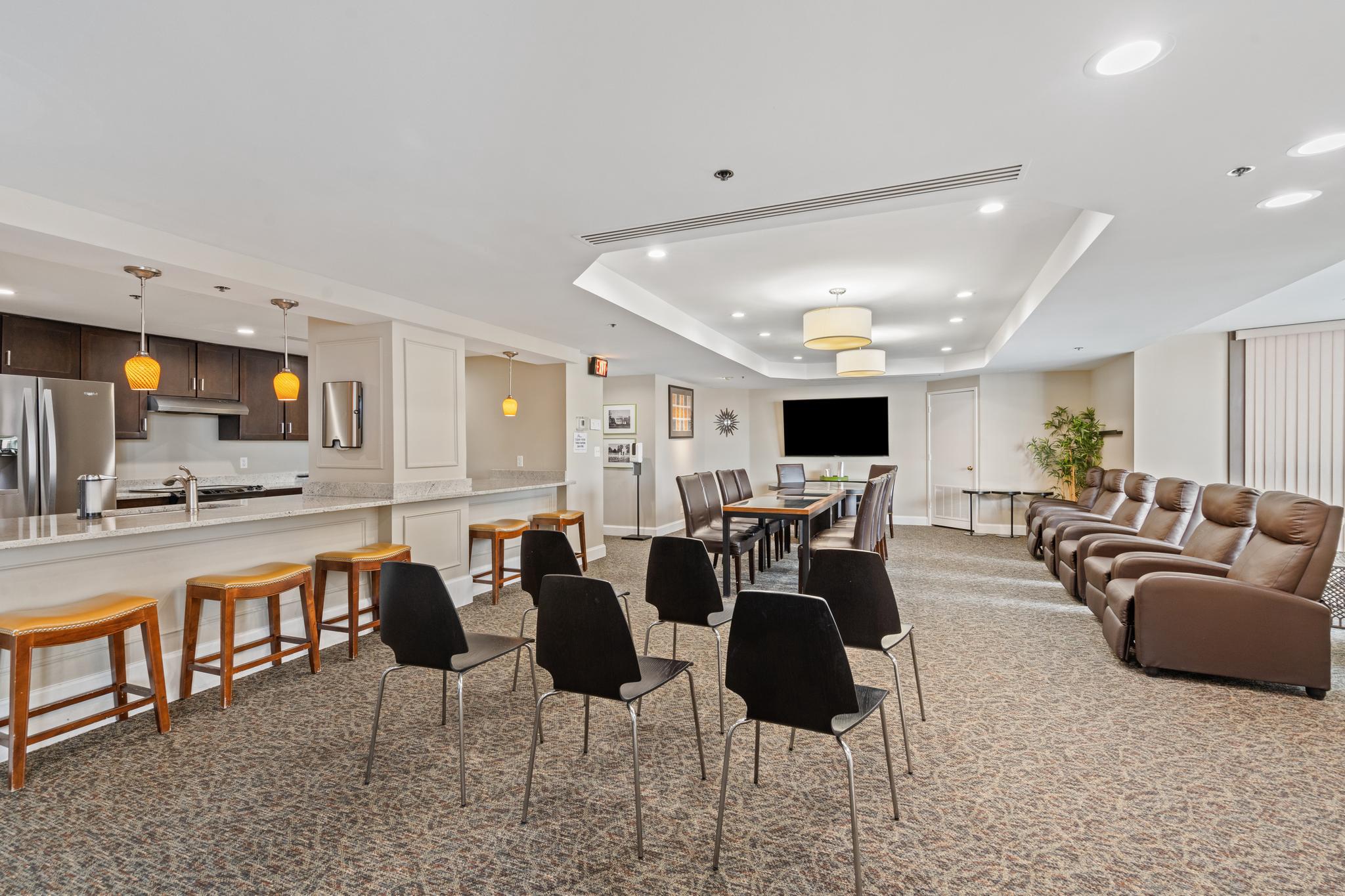  900 N Stafford Street, Arlington, VA, 22203 - 物件實景