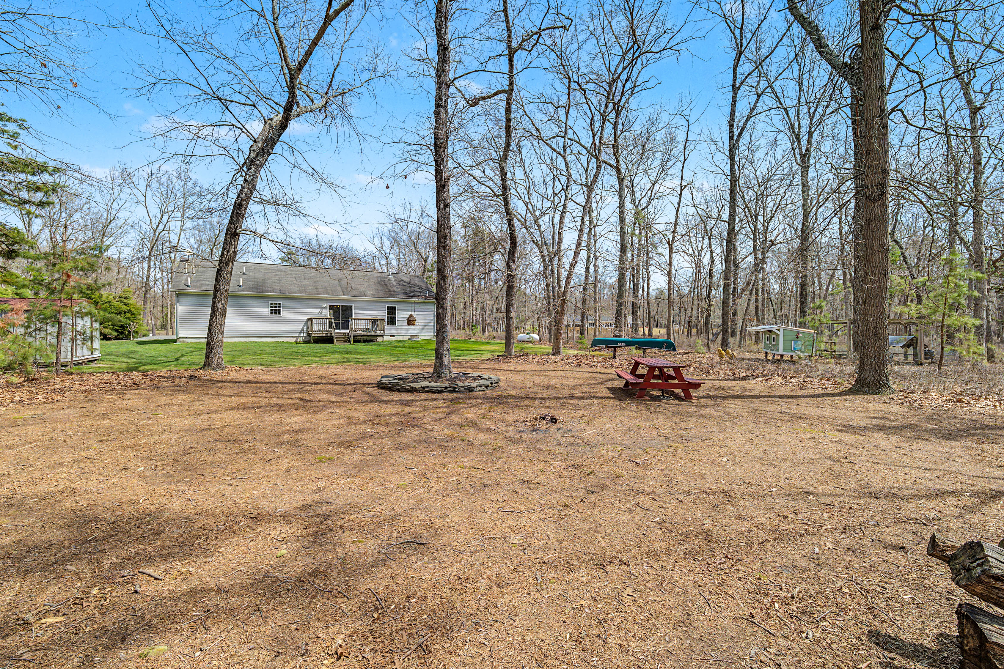  7630 Venice Blvd, Hamilton, NJ 08330 - 物件實景