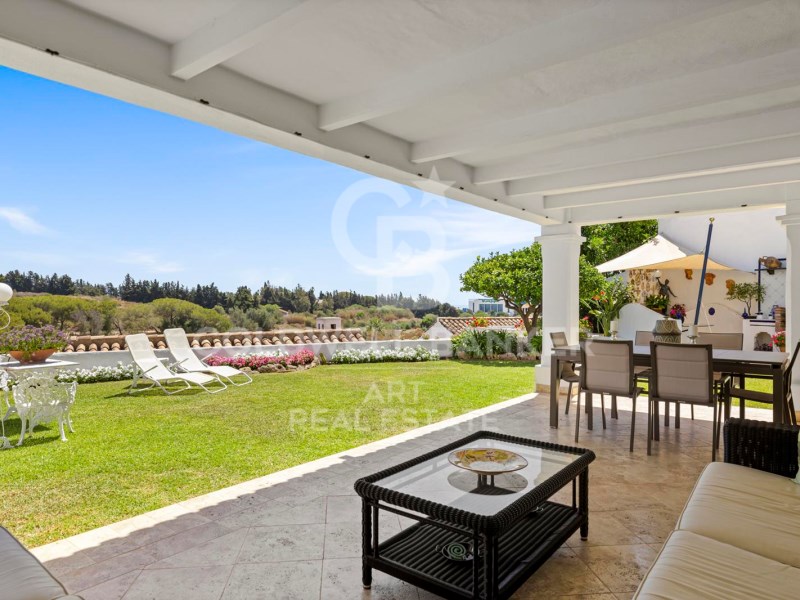 Marbella, Andalusia, ES, 4 Bedrooms Bedrooms, ,4 BathroomsBathrooms,Residential,For Sale,1804969