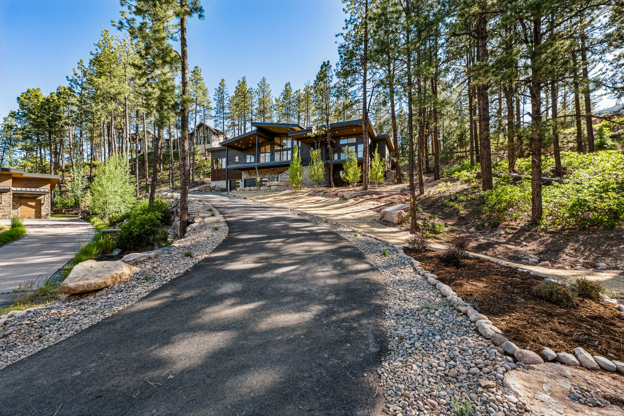  42 Renegade Trail, Durango, CO 81301 - 物件實景