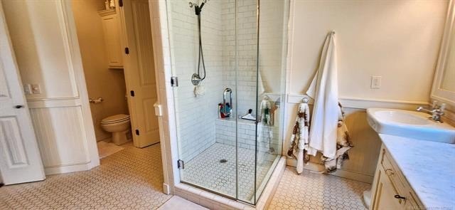 Park Hill, Oklahoma, 74451, United States, 5 Bedrooms Bedrooms, ,4 BathroomsBathrooms,Residential,For Sale,1974610