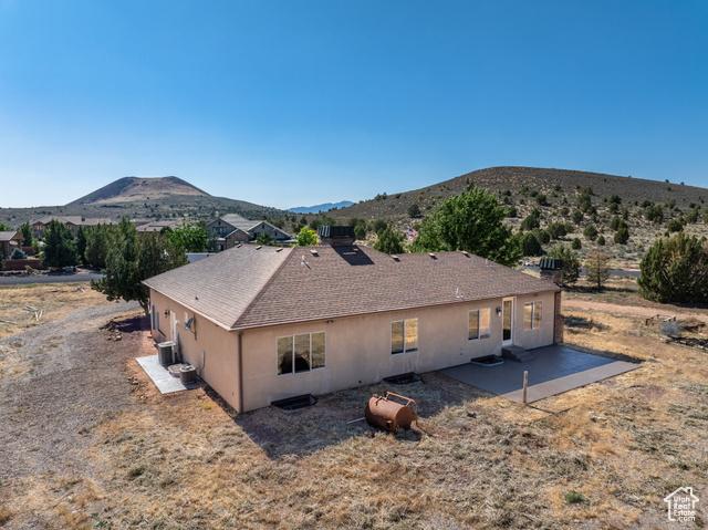 Dammeron Valley, Utah, 84783, United States, 5 Bedrooms Bedrooms, ,3 BathroomsBathrooms,Residential,For Sale,1880462