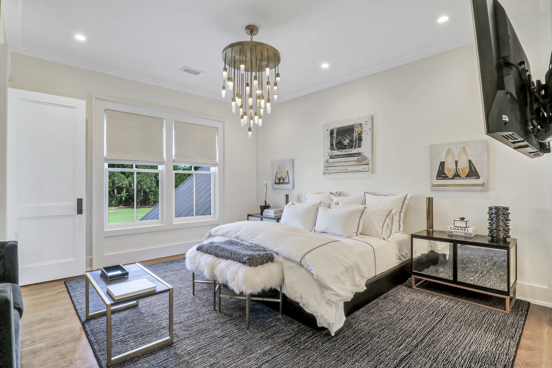  8 Anson Park Road E, Bluffton - 物件實景