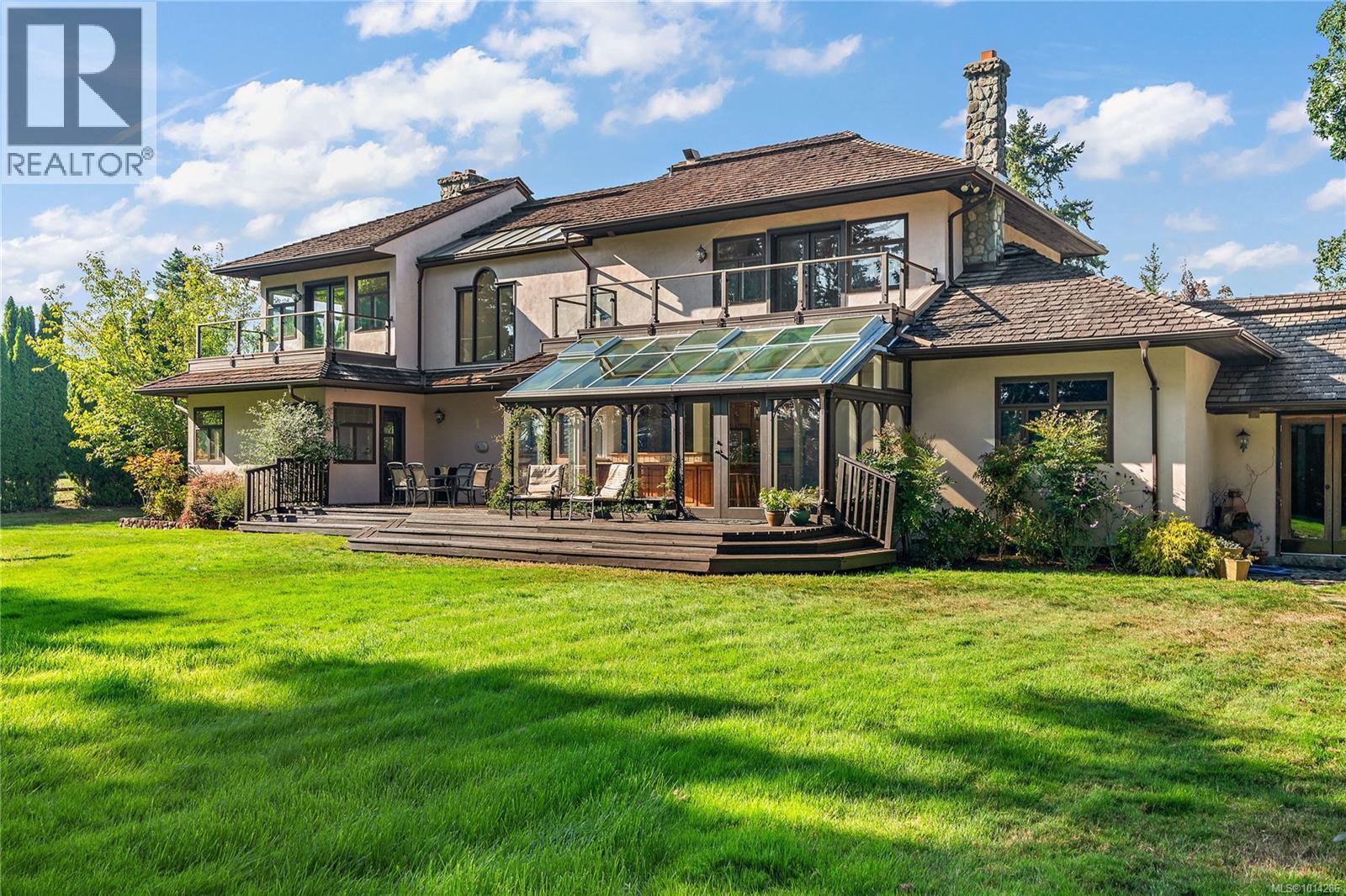 NORTH SAANICH, British Columbia, V8L 5P8, CA, 7 Bedrooms Bedrooms, ,10 BathroomsBathrooms,Residential,For Sale,1950627