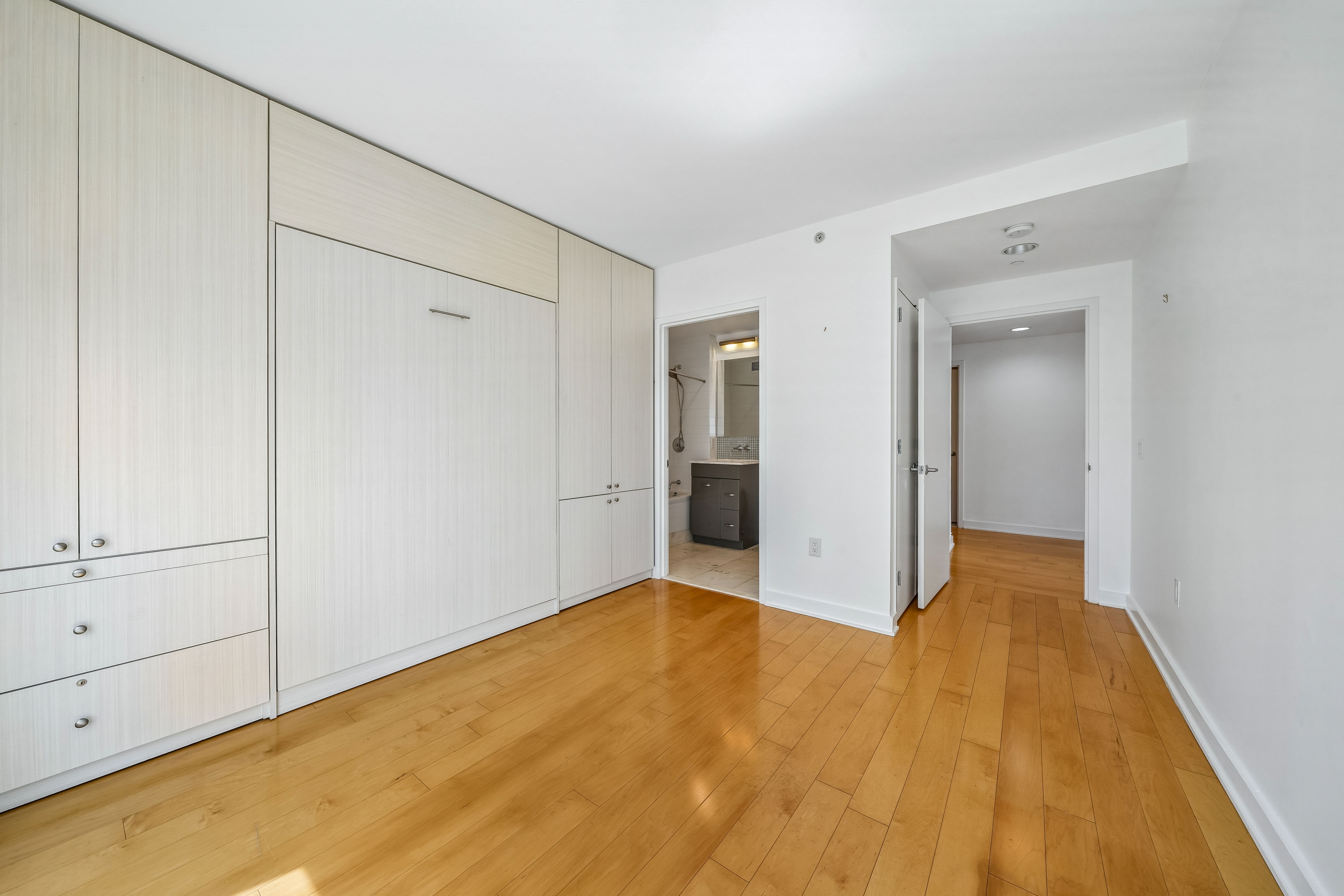  2 2nd Street 1605, Jersey City, NJ 07302 - 物件實景