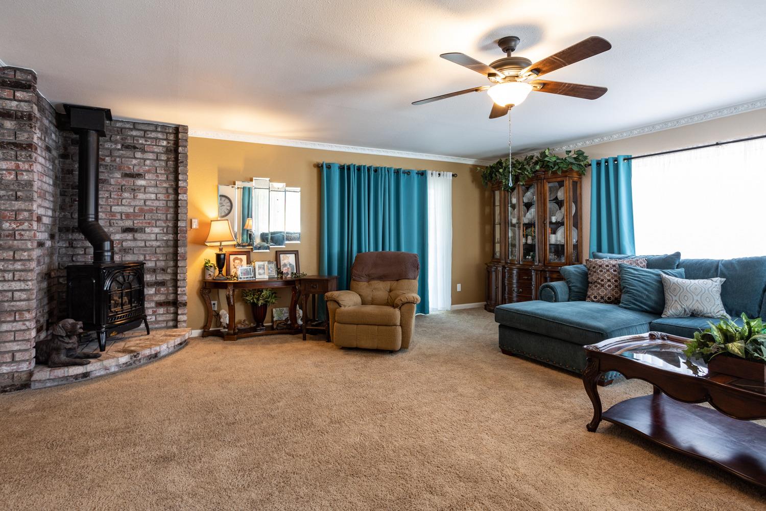 7500 METTLER ROAD, Oakdale, California, 95361, United States, ,Residential,For Sale,7500 METTLER ROAD,1053247