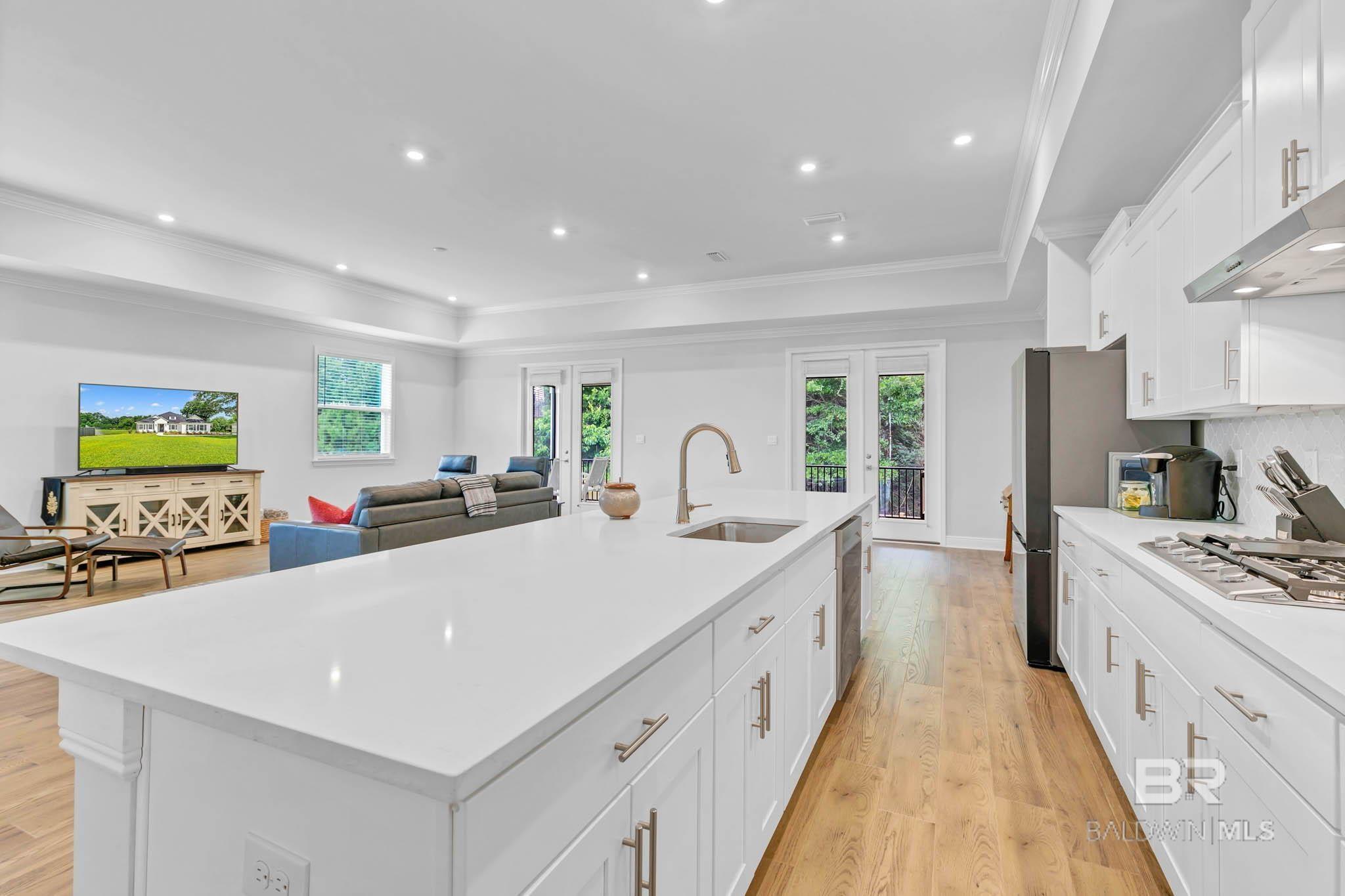 Fairhope, Alabama, 36532, United States, 4 Bedrooms Bedrooms, ,3 BathroomsBathrooms,Residential,For Sale,1859540