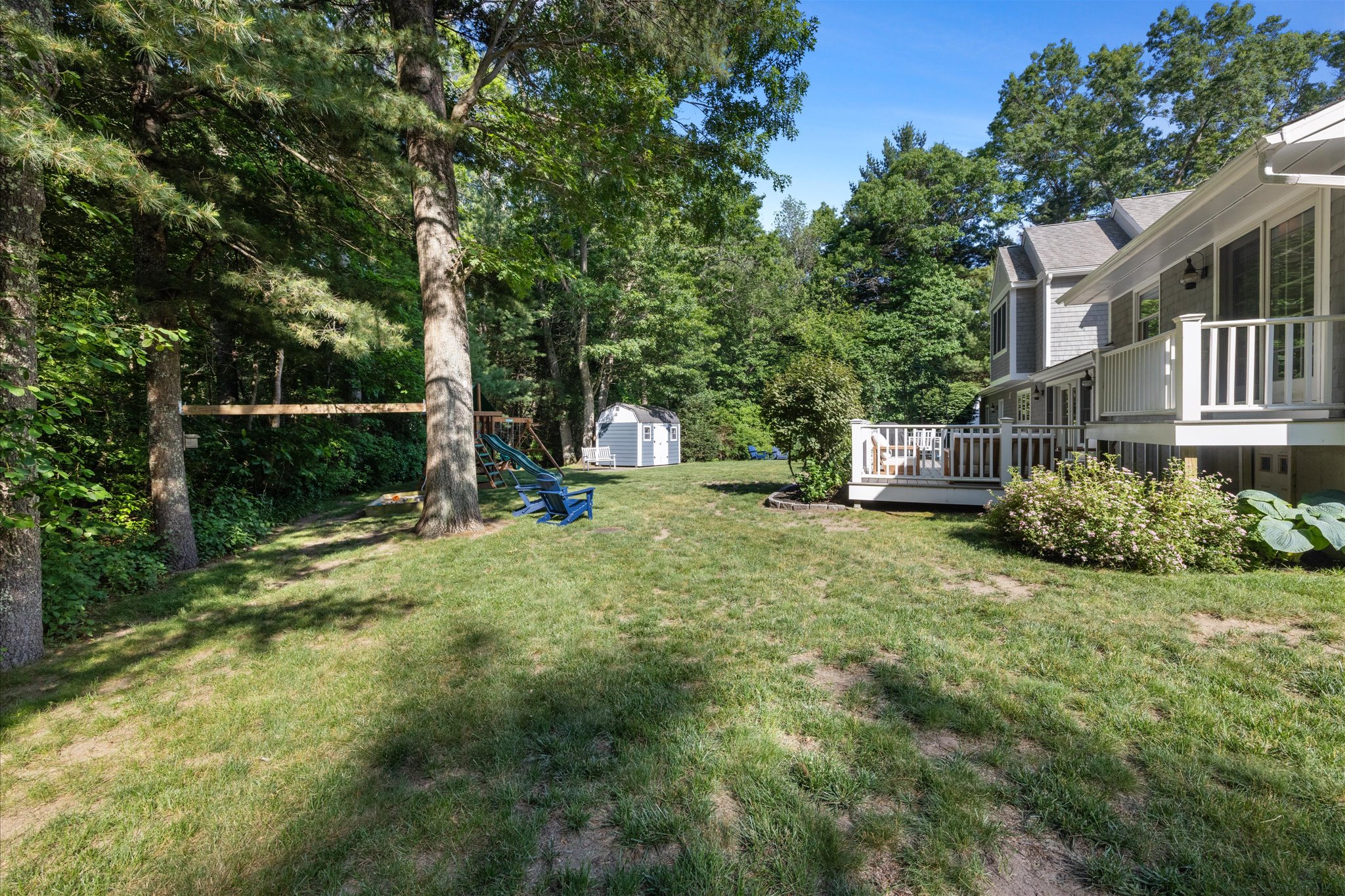  55 union  bridge rd, duxbury - 物件實景