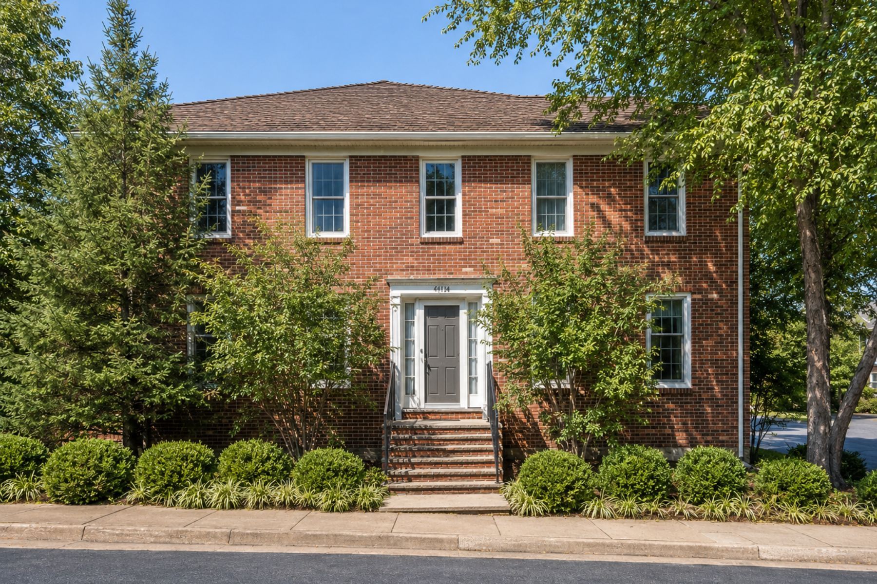  7348 Lewinsville Square Place, Mclean, VA, 22101 - 物件實景