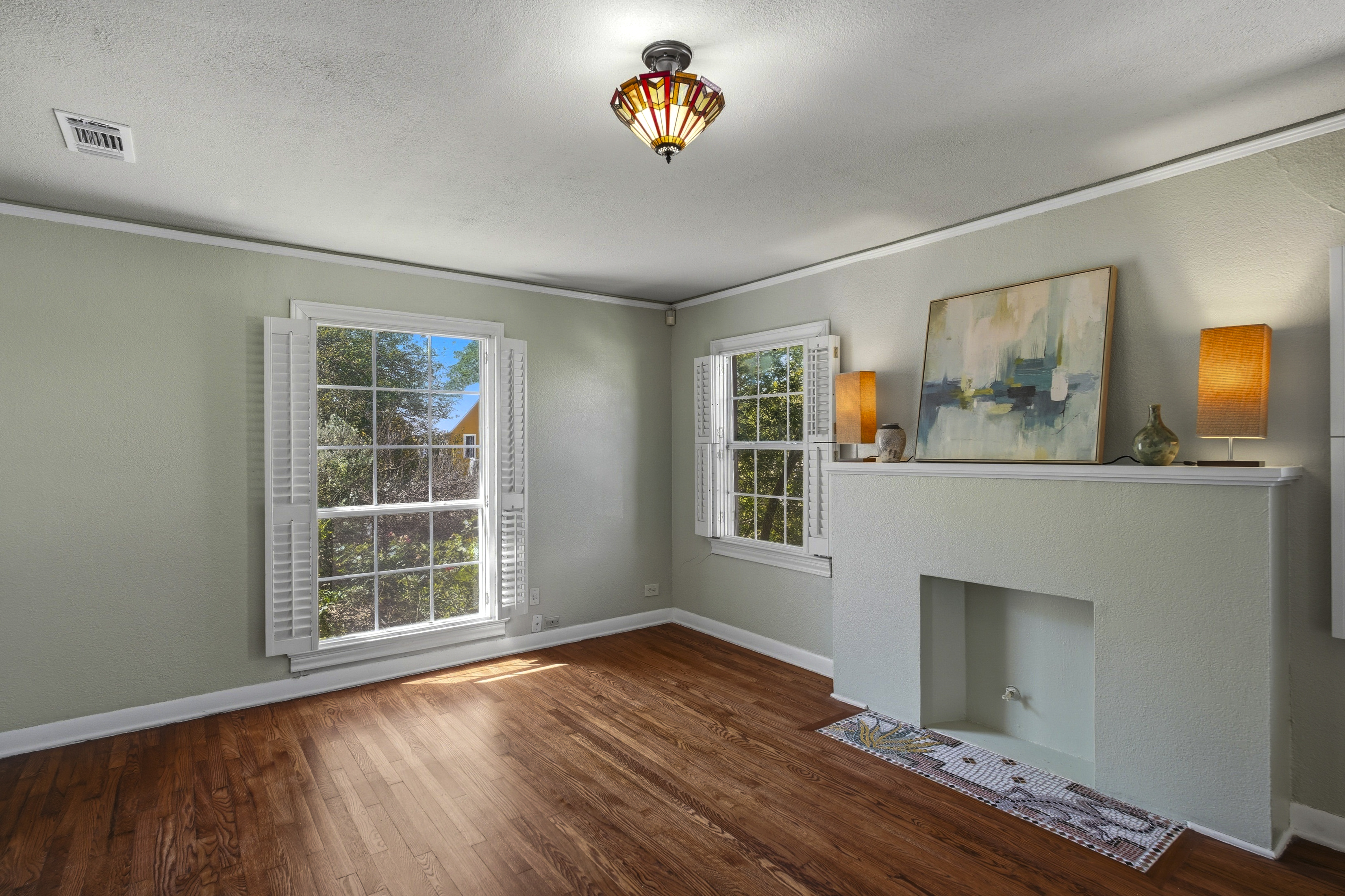  Charming Mahncke Park Retreat - 物件實景