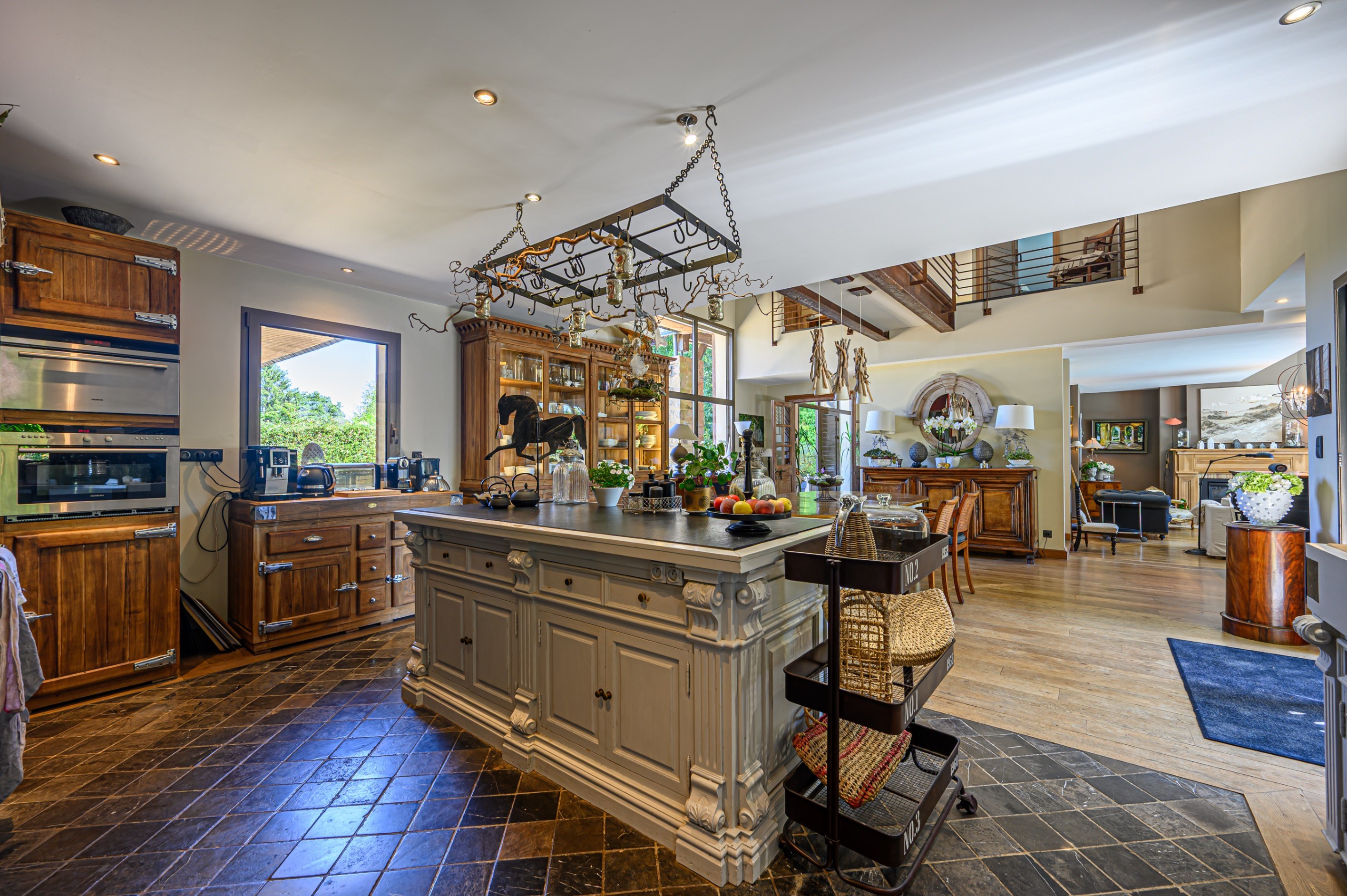 Vannes, Morbihan, charming property with garden and pool - 物件實景