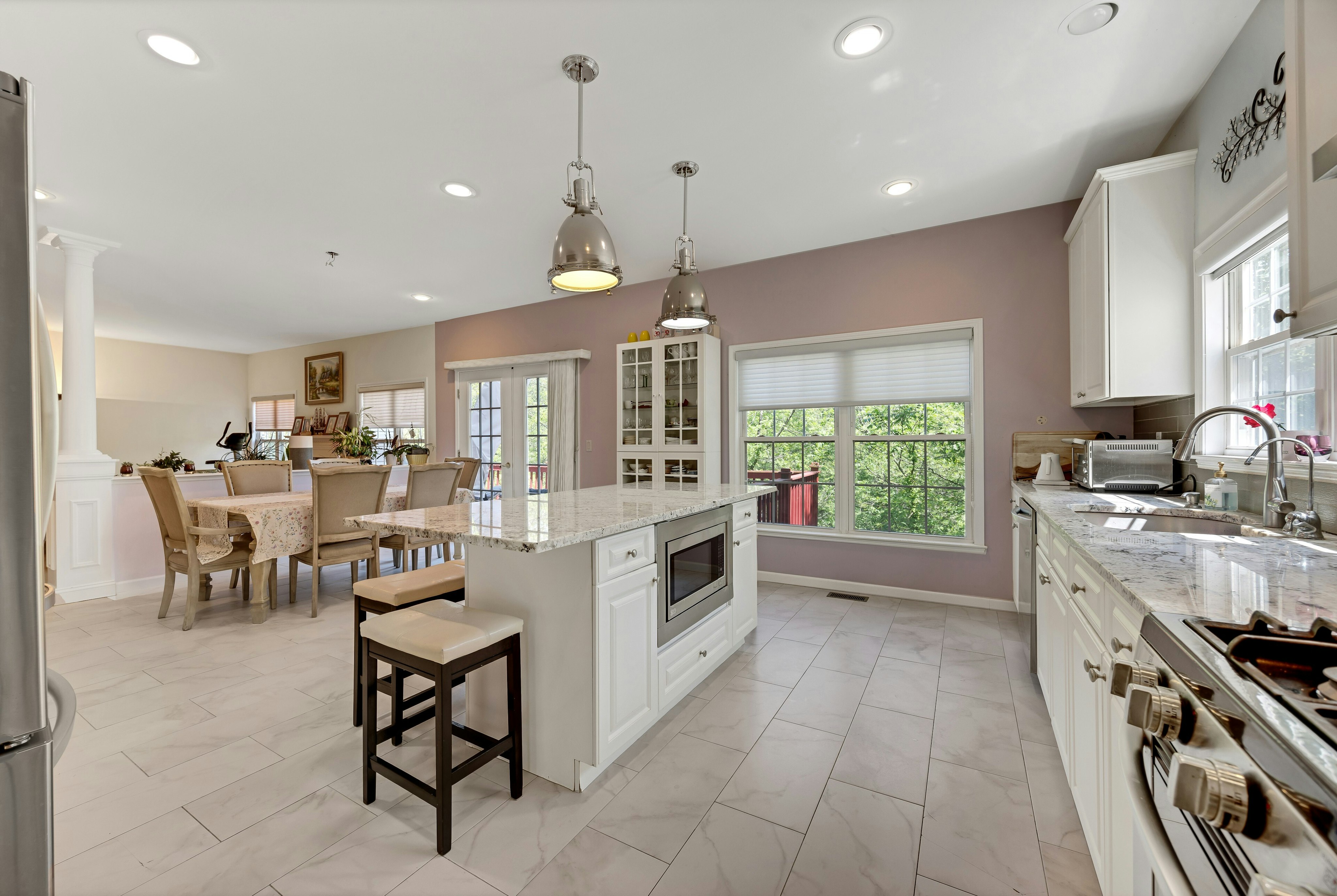  6 Boulder Run, Oakland, NJ 07436 - 物件實景