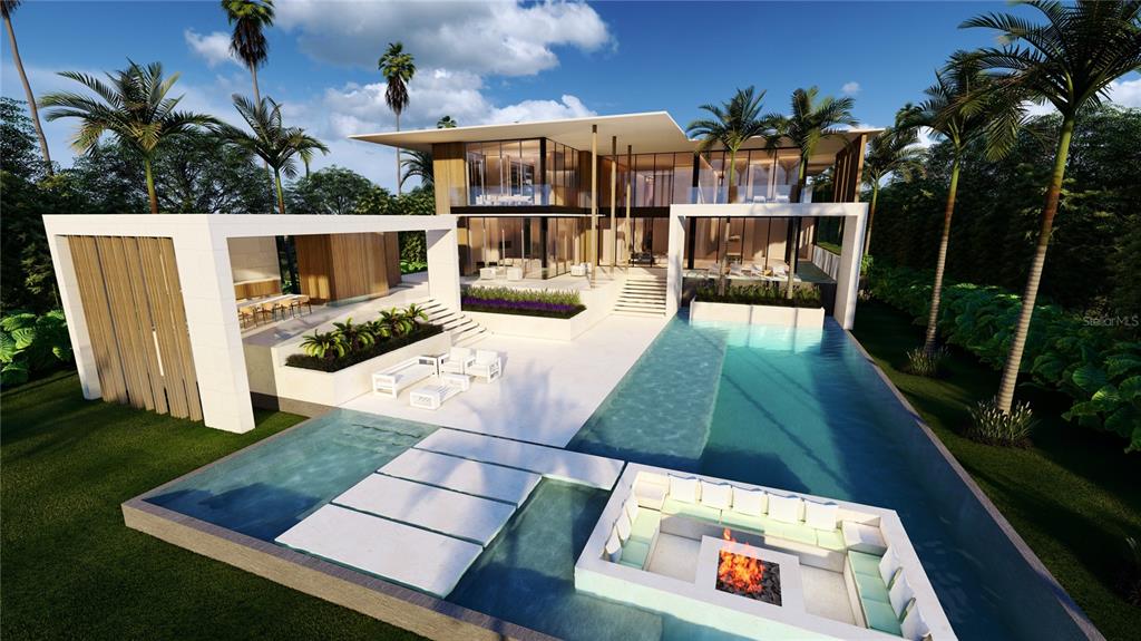 Sarasota, Florida, 34234, United States, 7 Bedrooms Bedrooms, ,10 BathroomsBathrooms,Residential,For Sale,2002211