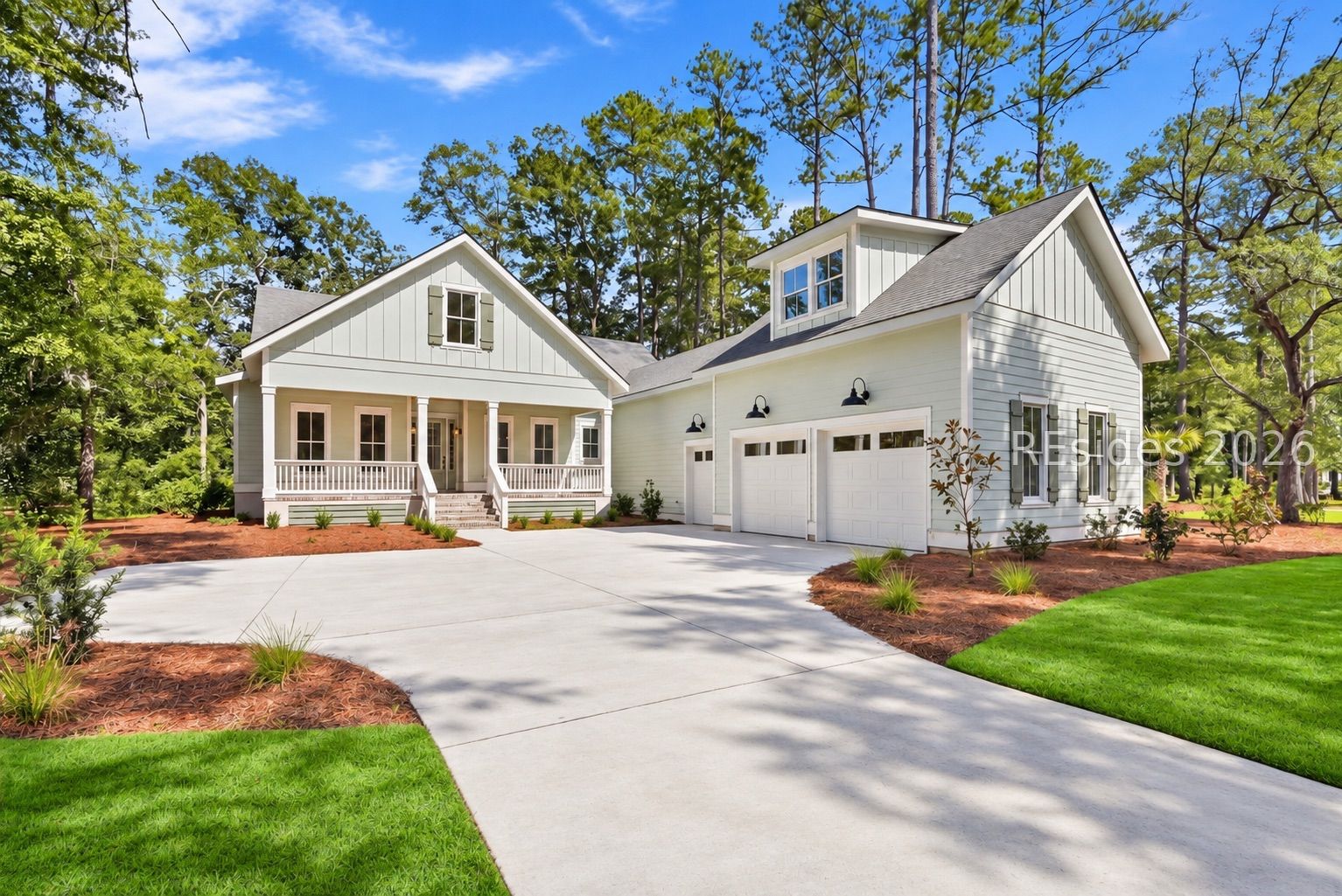 12 Oldfield Village Rd, Bluffton, SC 29909