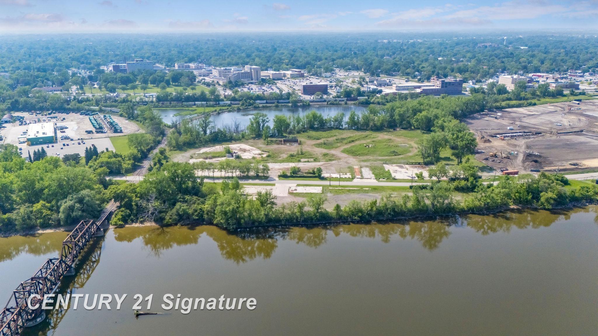 Saginaw, Michigan, 48602, United States, ,Land,For Sale,2009983