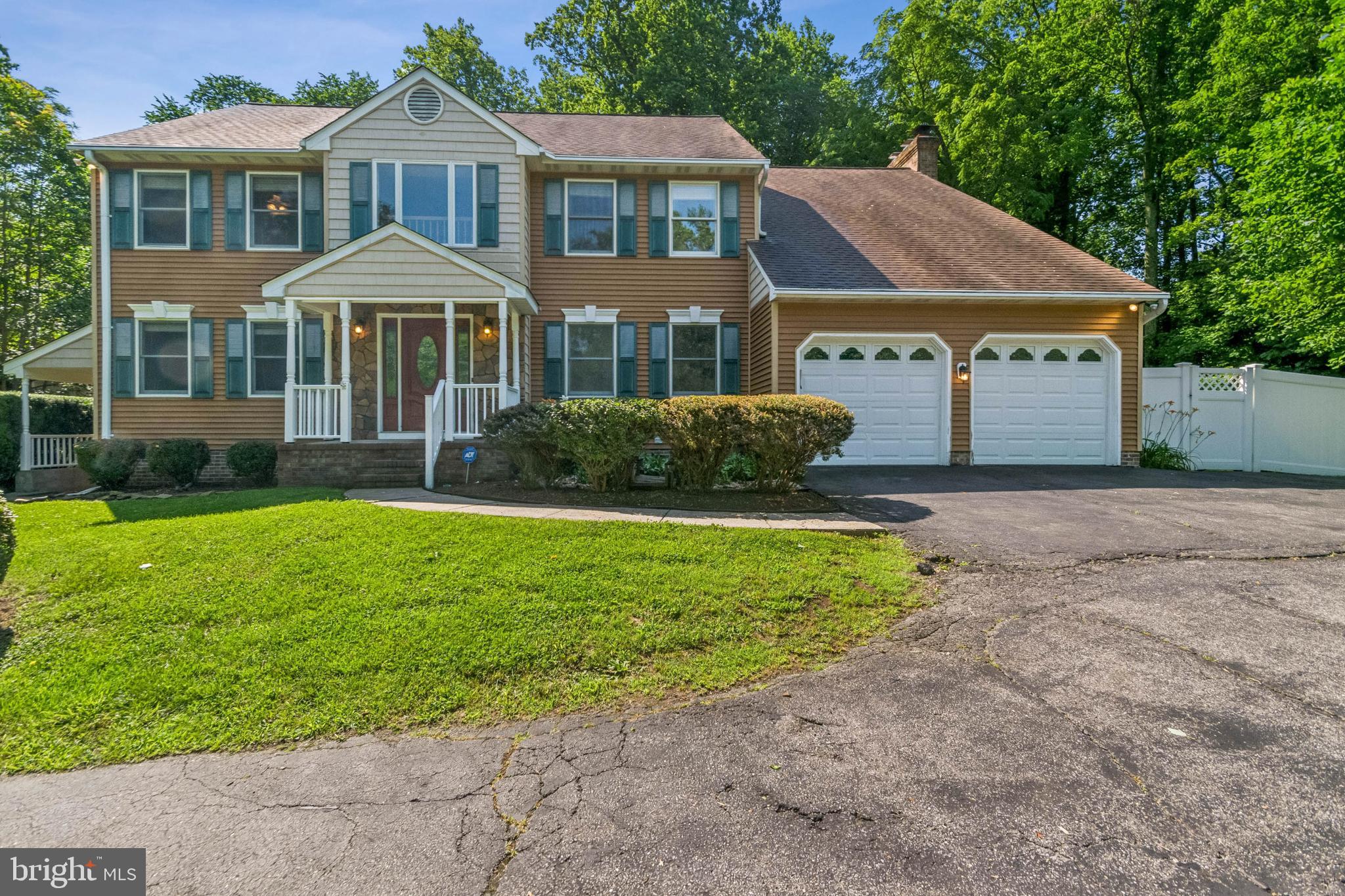 Crownsville, Maryland, 21032, United States, 5 Bedrooms Bedrooms, ,3 BathroomsBathrooms,Residential,For Sale,1922102