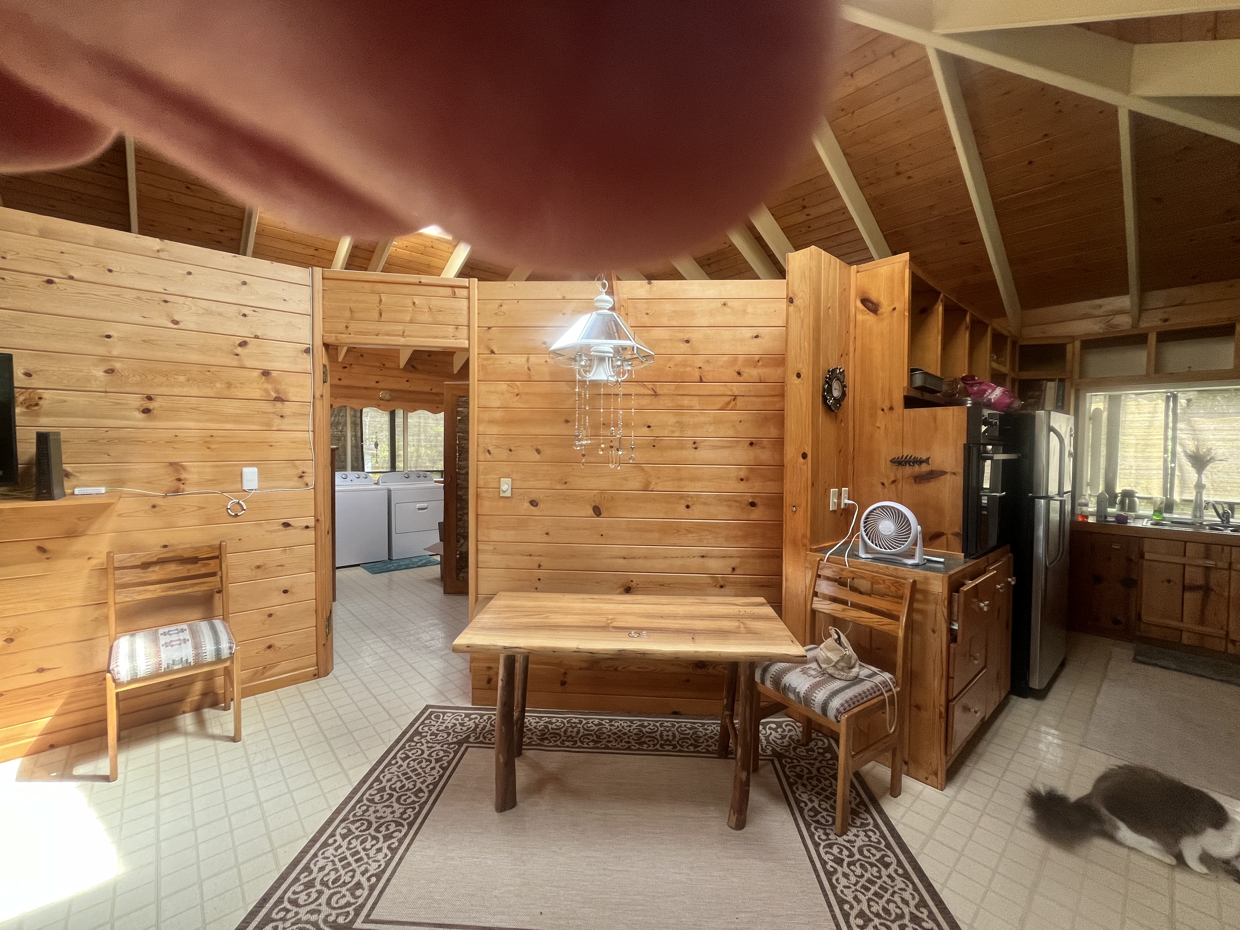 Volcano, Hawaii, 96785, United States, 2 Bedrooms Bedrooms, ,1 BathroomBathrooms,Residential,For Sale,1978172