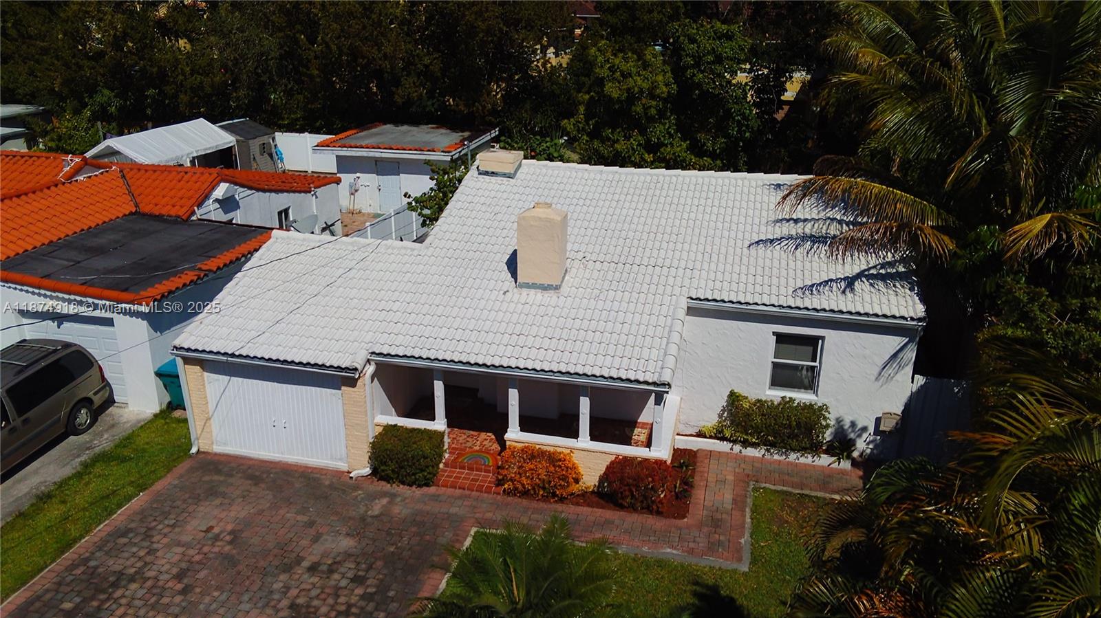 Miami, Florida, 33138, United States, 3 Bedrooms Bedrooms, ,2 BathroomsBathrooms,Residential,For Sale,1947884