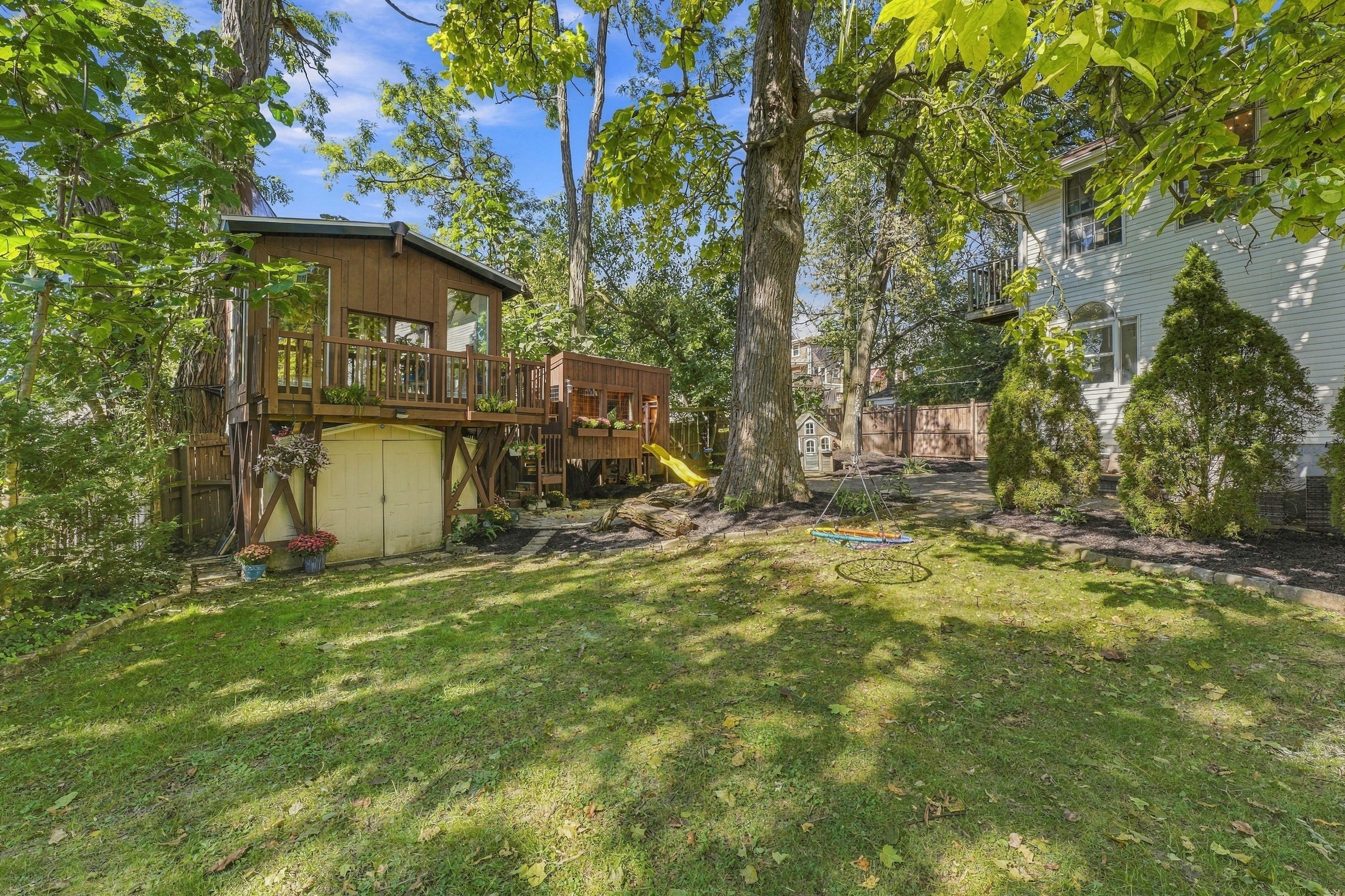  4908 Interboro Avenue, Pittsburgh, PA 15207 - 物件實景