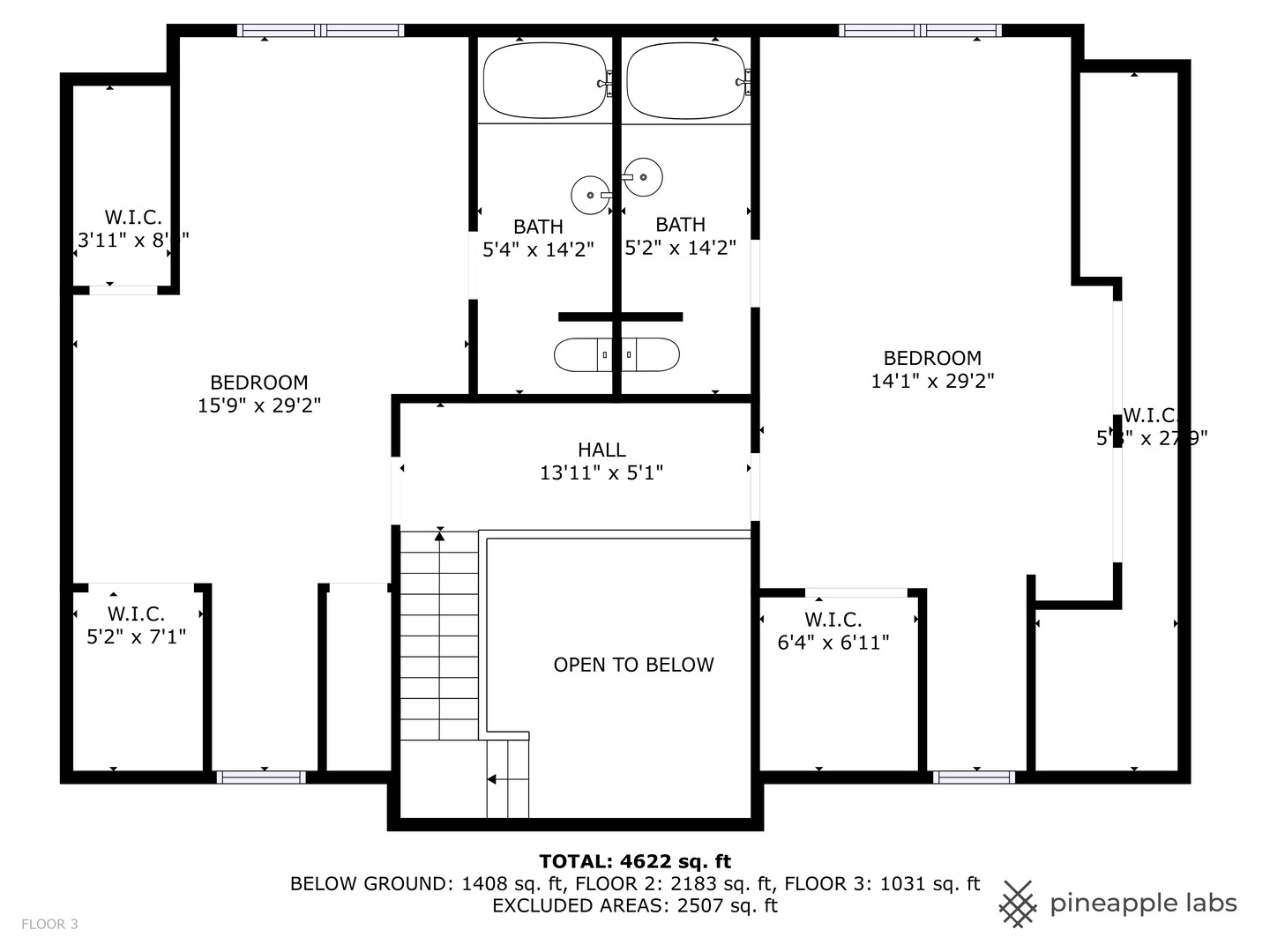 Barrington Hills, Illinois, 60010, United States, 5 Bedrooms Bedrooms, ,5 BathroomsBathrooms,Residential,For Sale,1938528