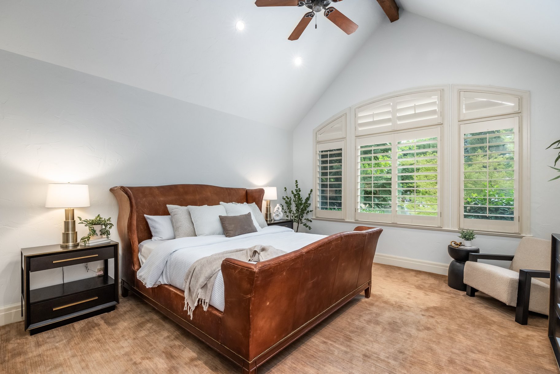  Luxury Main-Level Living in Exclusive Gated Monte Luca Community - 物件實景