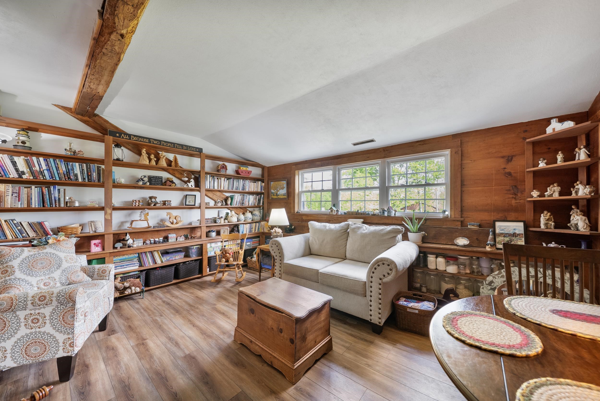 Francestown, New Hampshire, 03043, United States, 5 Bedrooms Bedrooms, ,4 BathroomsBathrooms,Residential,For Sale,1827172