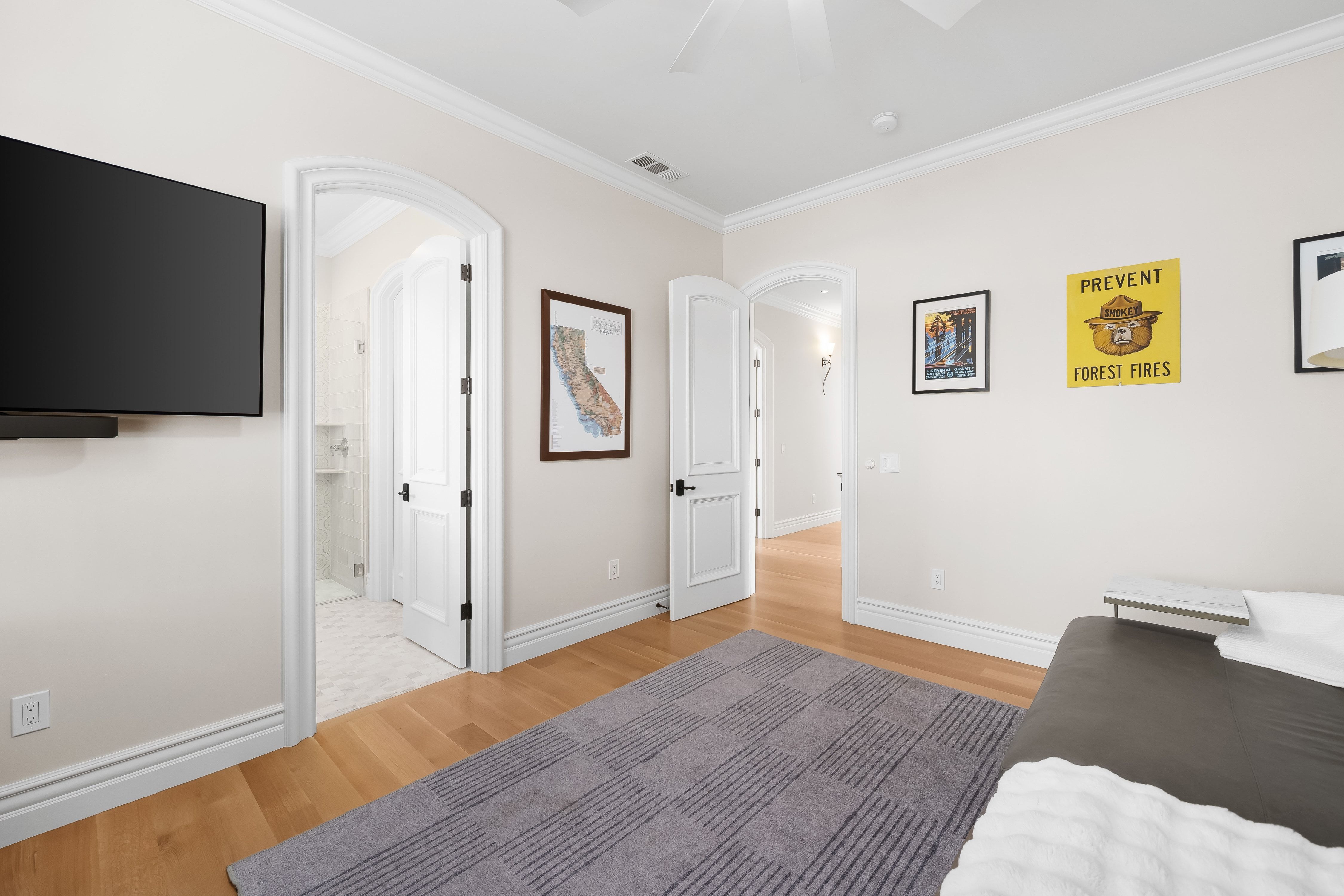  Refined Coastal Wine Country Living on 22 Private Acres - 物件實景