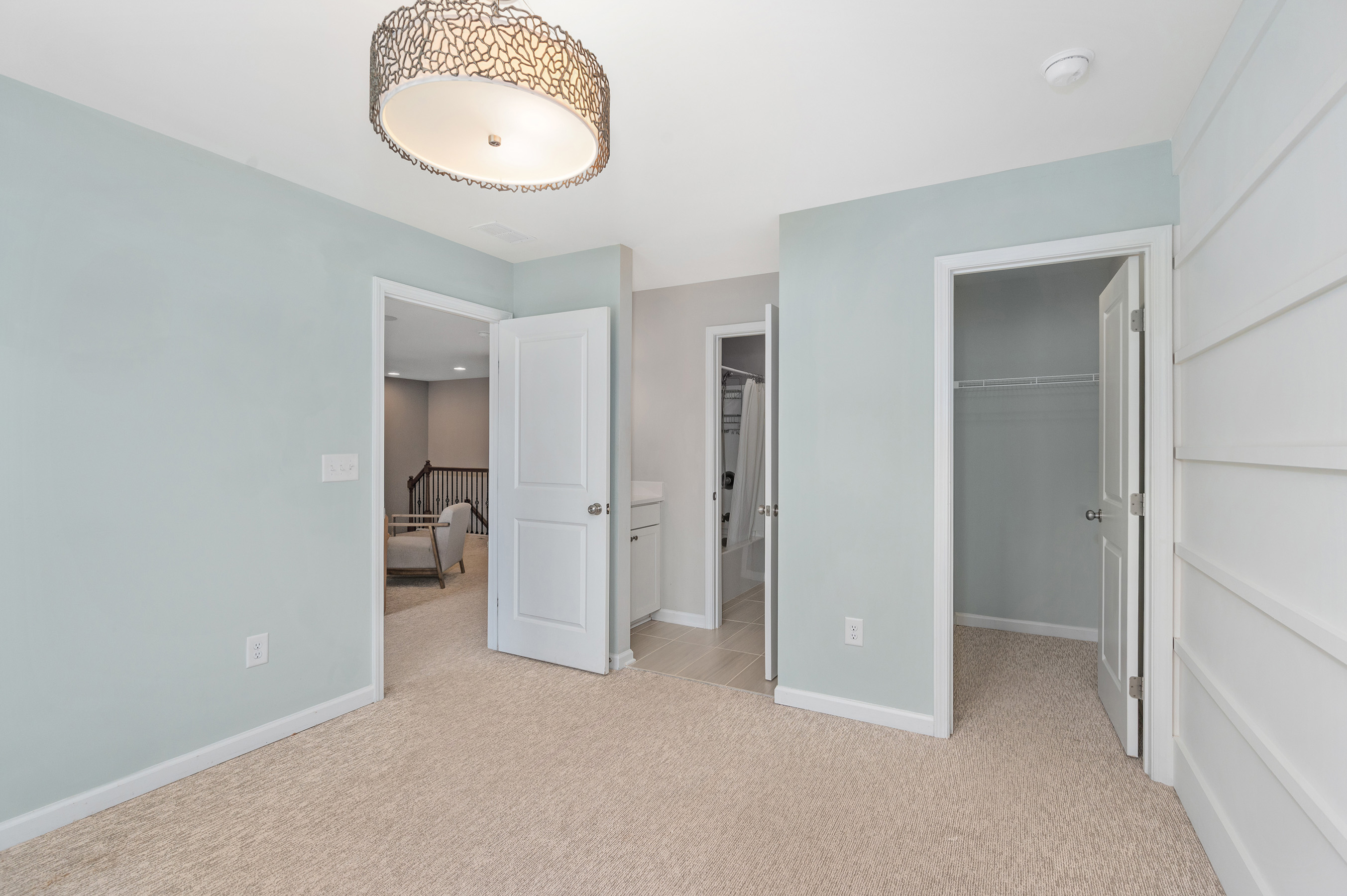  Magnificent Former Model Home in Prestigious Woodmont Golf and Country Club - 物件實景