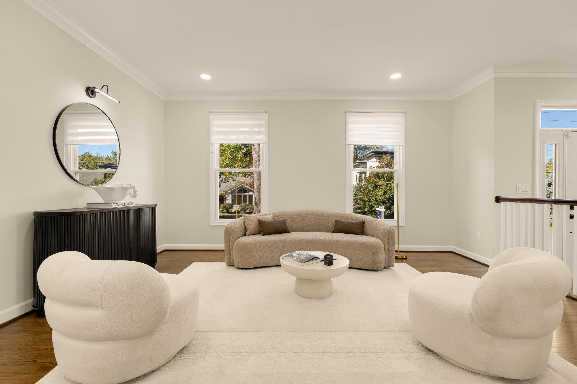  1505 Spring Vale Avenue, Mclean, VA, 22101 - 物件實景