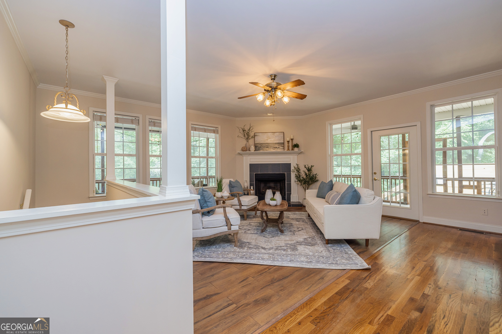 Newnan, Georgia, 30263, United States, 4 Bedrooms Bedrooms, ,5 BathroomsBathrooms,Residential,For Sale,1932602