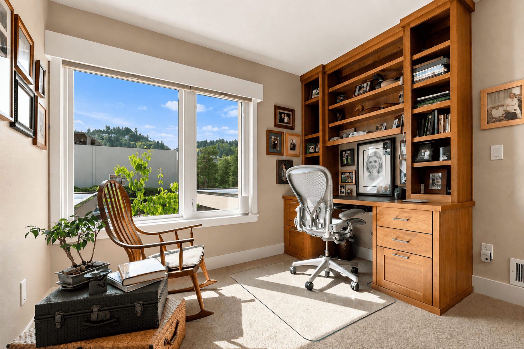  6118 S RIVERPOINT LN Portland, OR 97239 - 物件實景