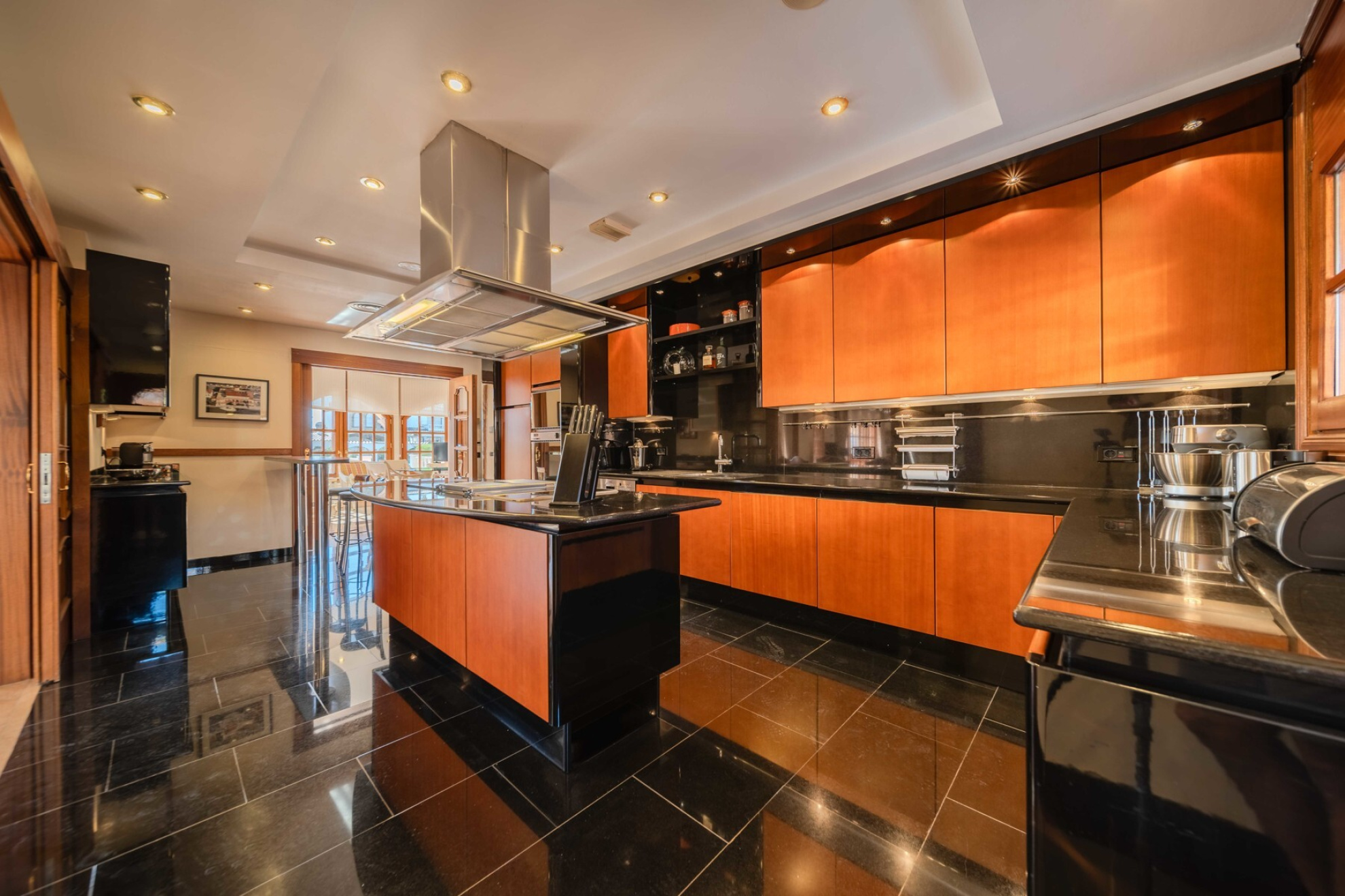  Luxury property with 25m sailboat mooring - Empuriabrava - 物件實景