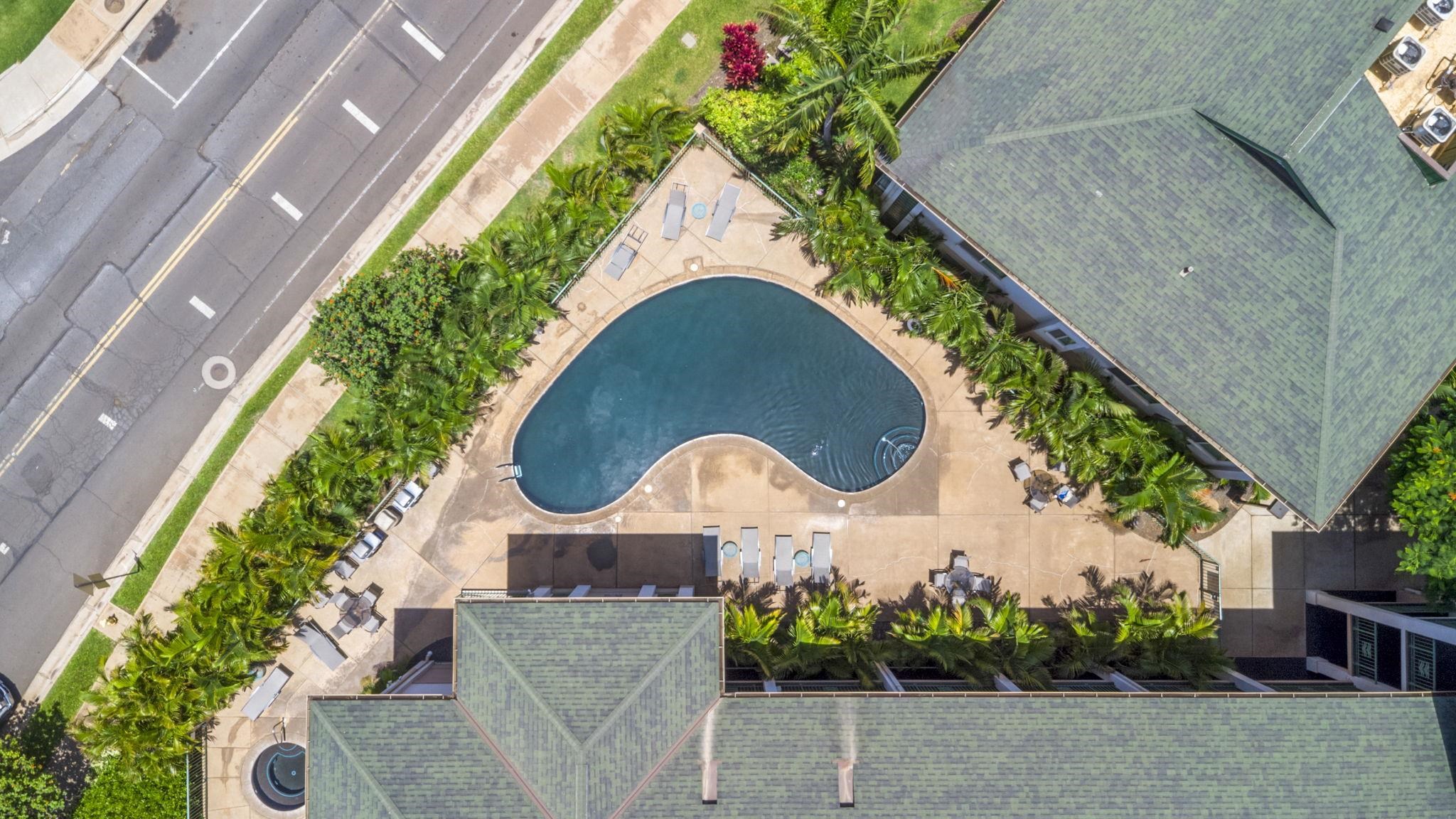 Kihei, Hawaii, 96753, United States, 2 Bedrooms Bedrooms, ,2 BathroomsBathrooms,Residential,For Sale,1917706
