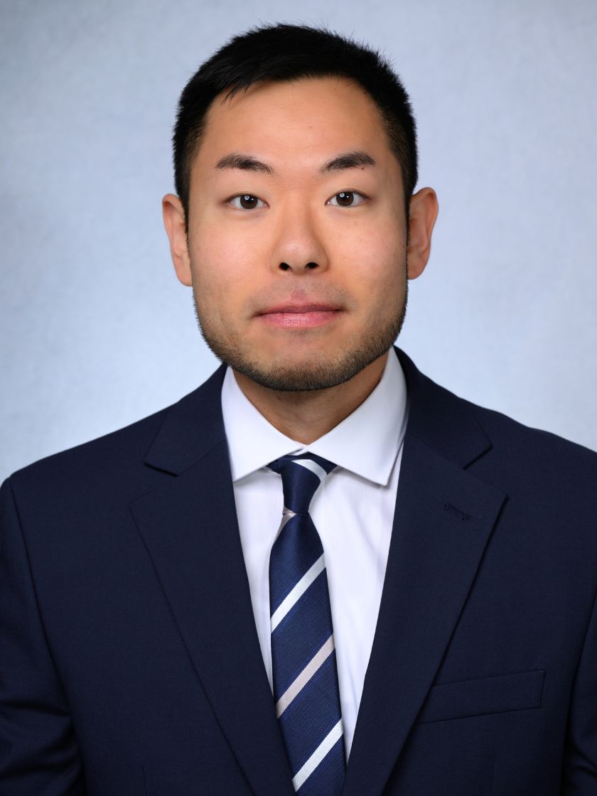 Mike Kim 