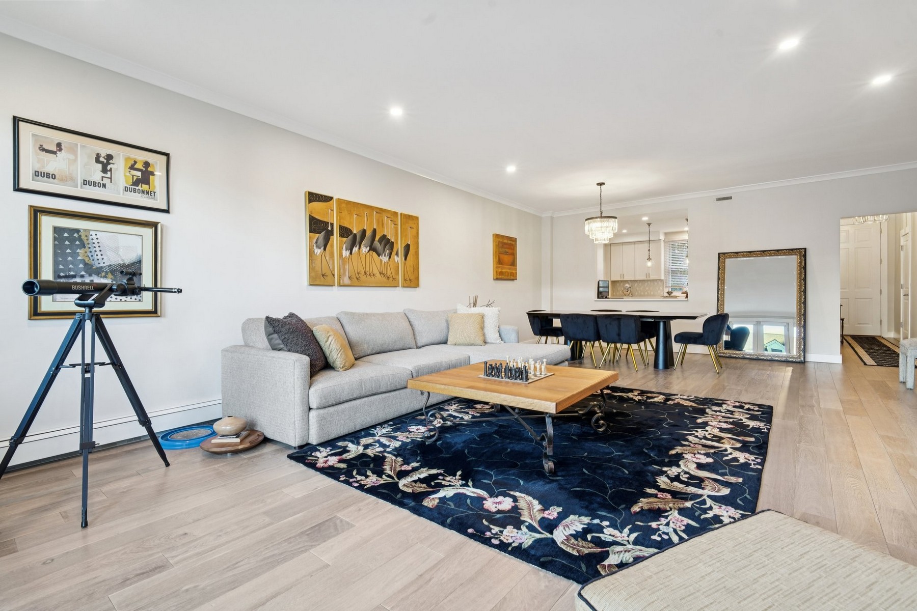  204 Shearwater Court West, unit 12, Jersey City, NJ 07305 - 物件實景