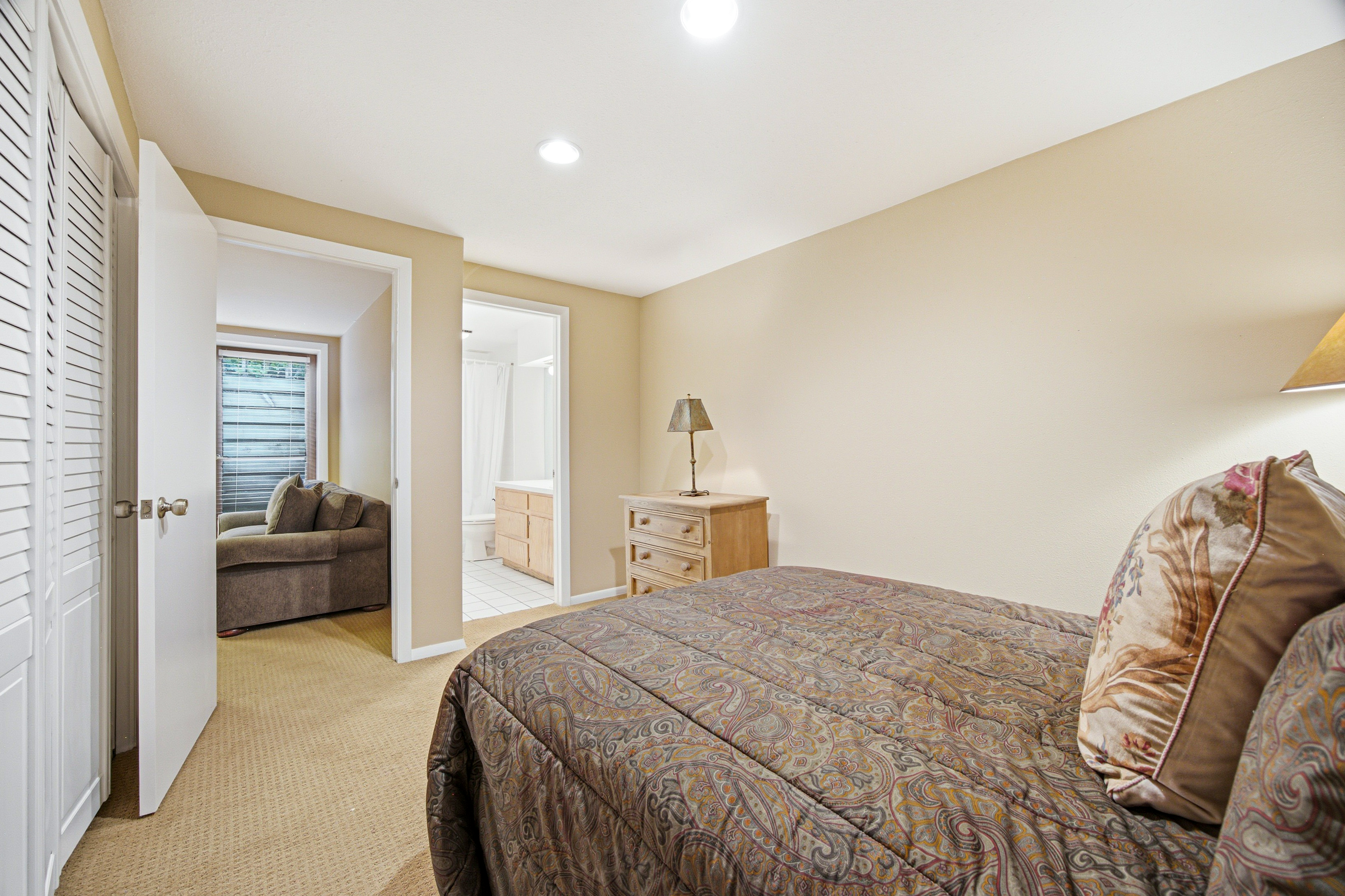  Mountain Residence Positioned at the 13th Fairway of the EagleVail Golf Course - 物件實景