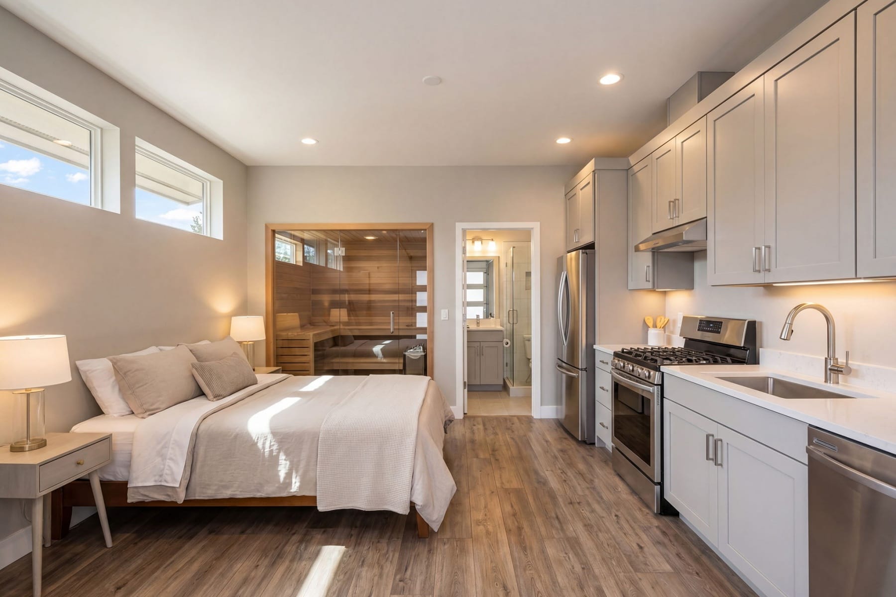  3202 NW Strickland Way Bend, OR 97703 - 物件實景