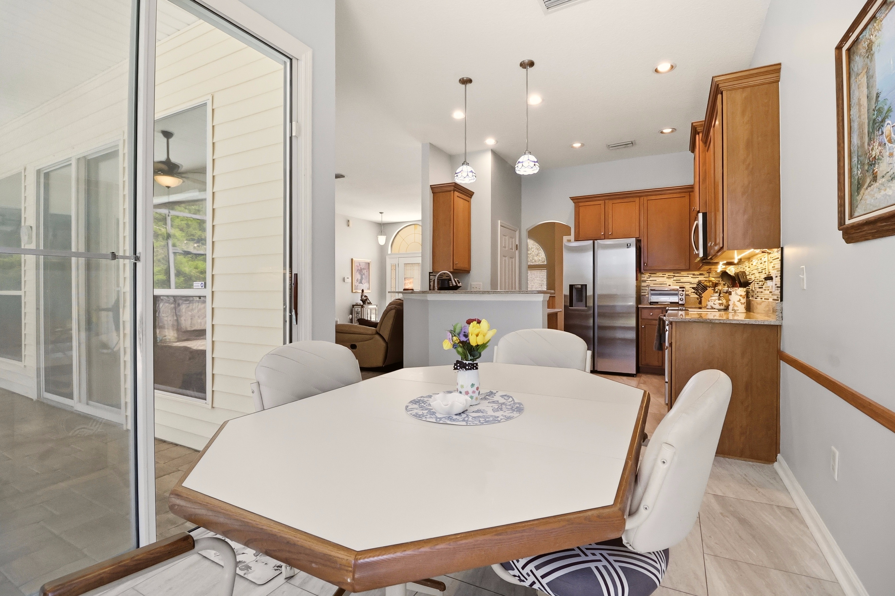  273 Whisper Ridge Dr, St Augustine, FL, 32092 - 物件實景