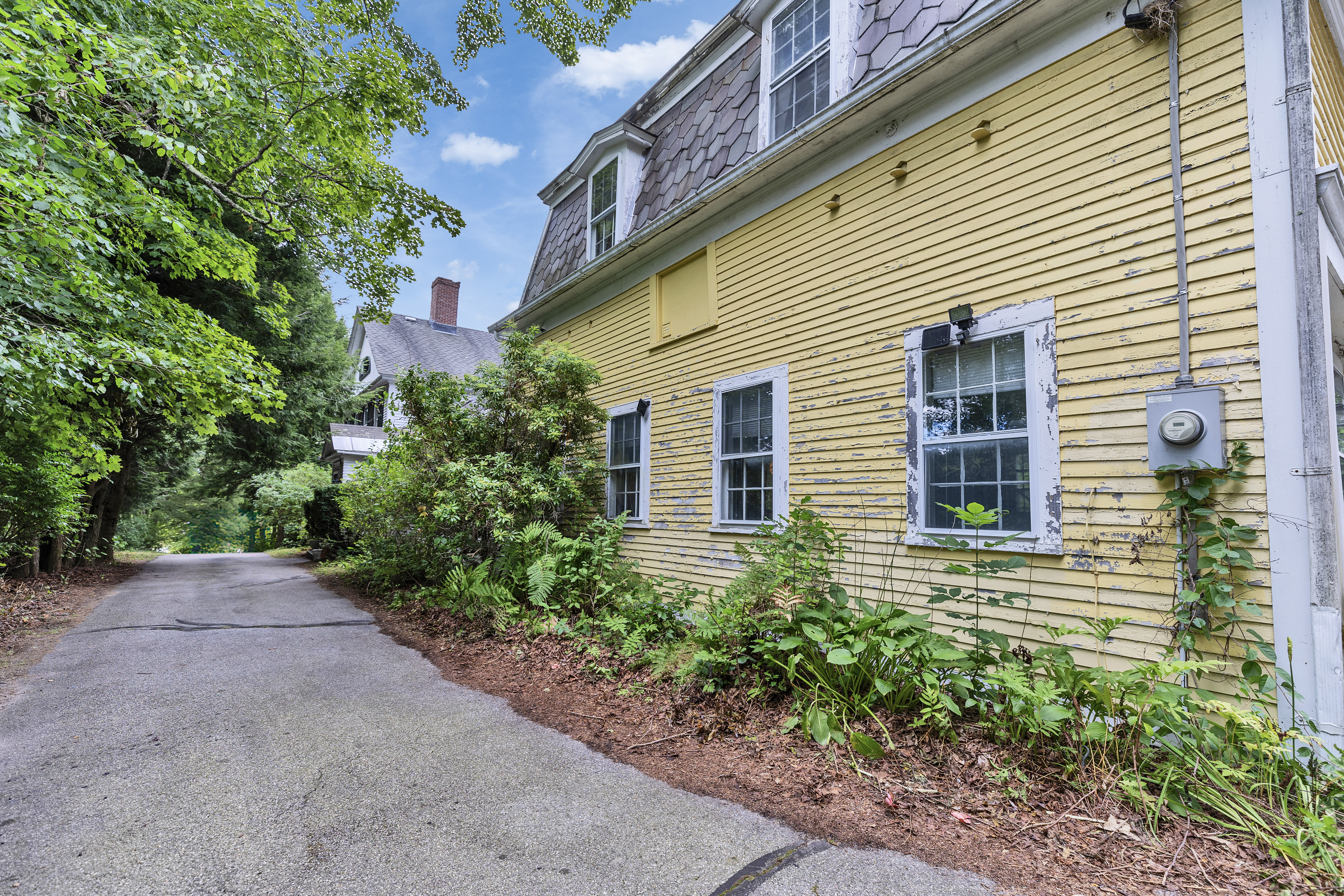  5 Old Jaffrey Road - 物件實景